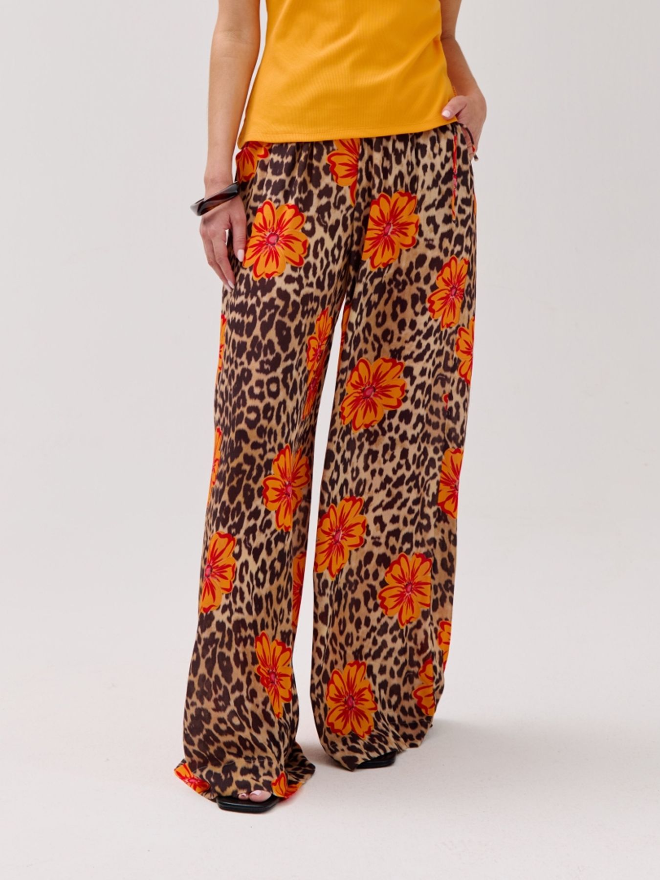 Harper & Yve MEIKE-PA 1294 lexie leopard bloom 00118357-EKA26014200000031