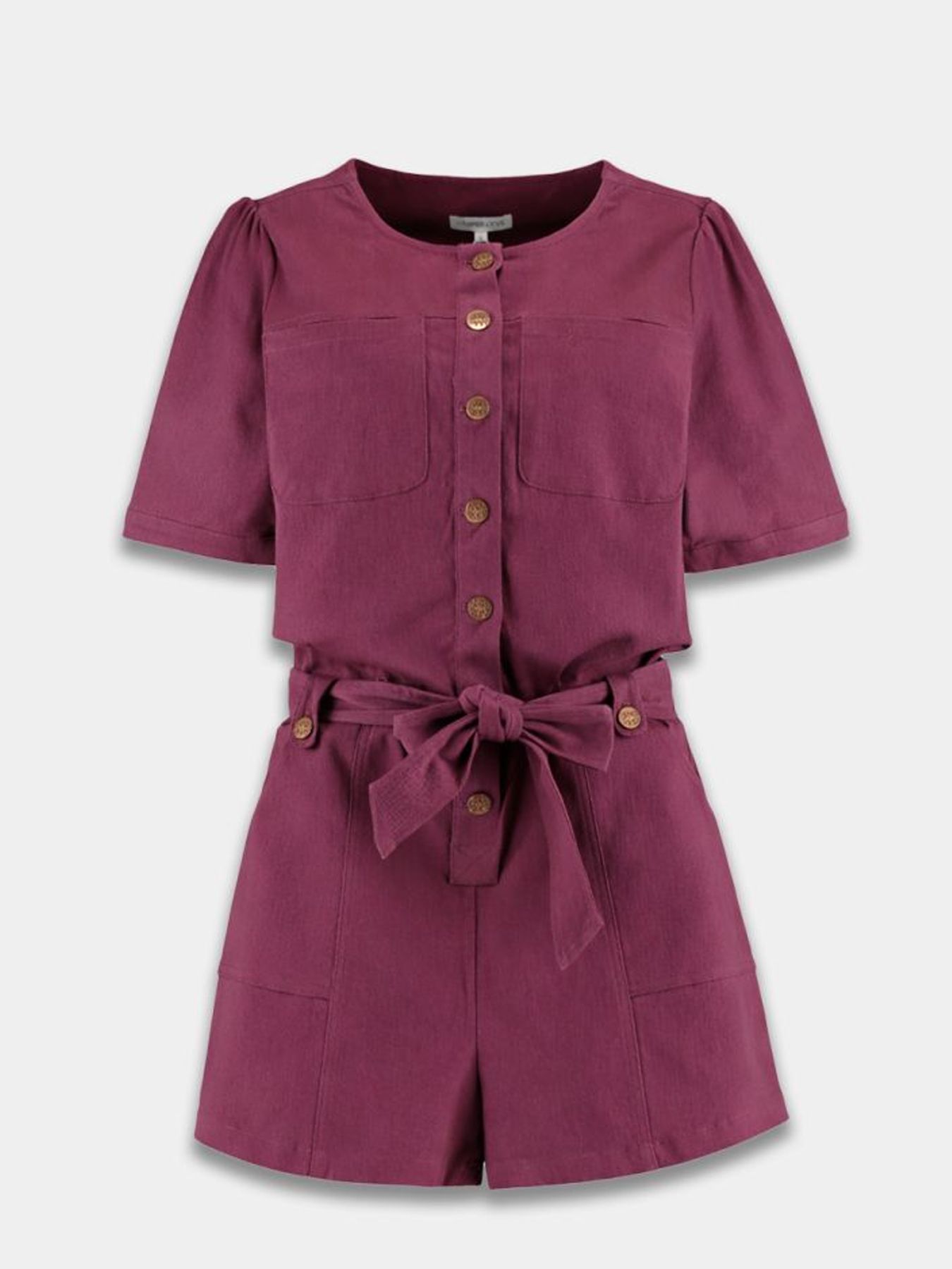 Harper & Yve YAEL-JS 937 cassis 2900166425069