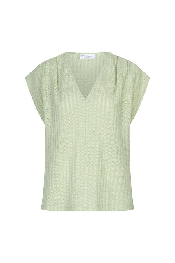 Lofty Manner Top Elian 461 mint 00118360-EKA26013300000009