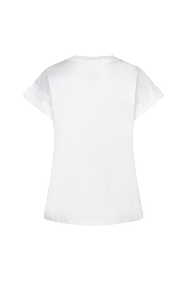 Lofty Manner T-Shirt Ches 100 white 2900166429036