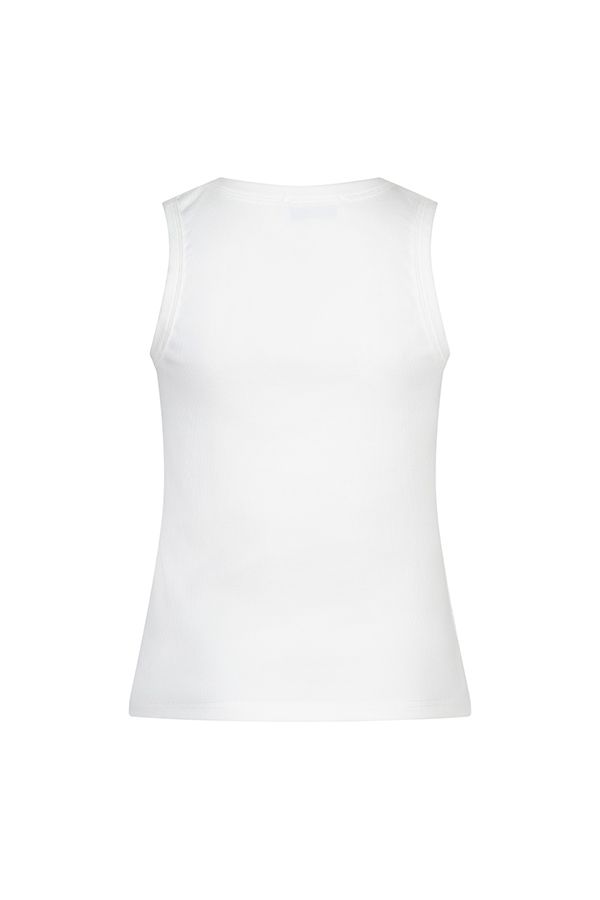 Lofty Manner Top Saela 101 off white 2900166431077