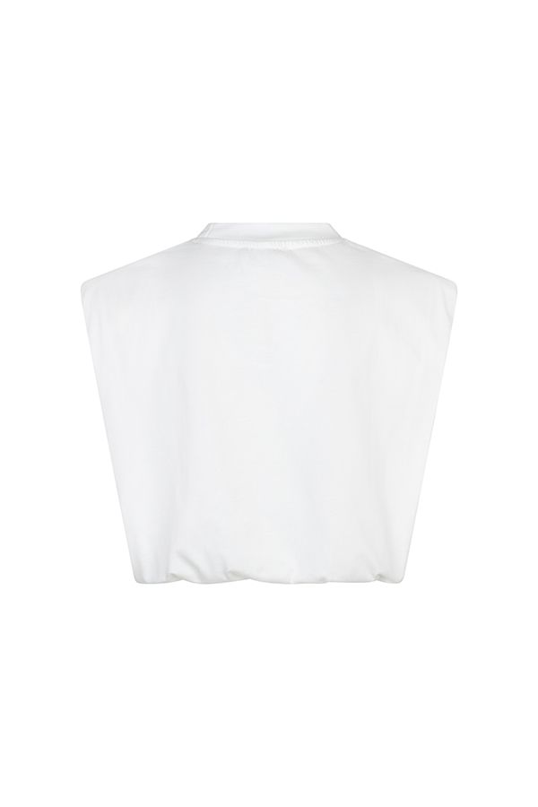 Lofty Manner T-Shirt Ravi 100 white 2900166436041