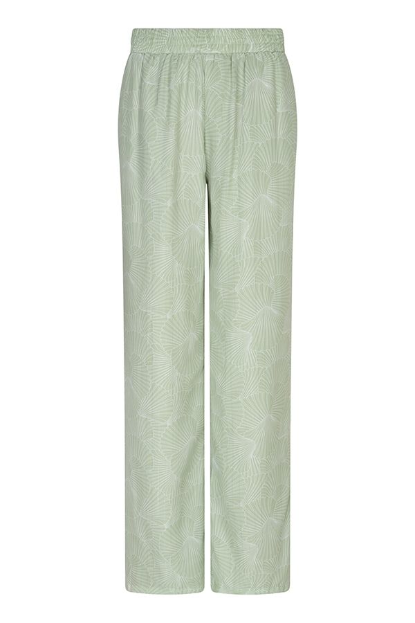 Lofty Manner Trouser Elune 446 mint off white 00118378-EKA26013300000084