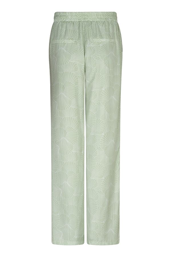 Lofty Manner Trouser Elune 446 mint off white 2900166445074