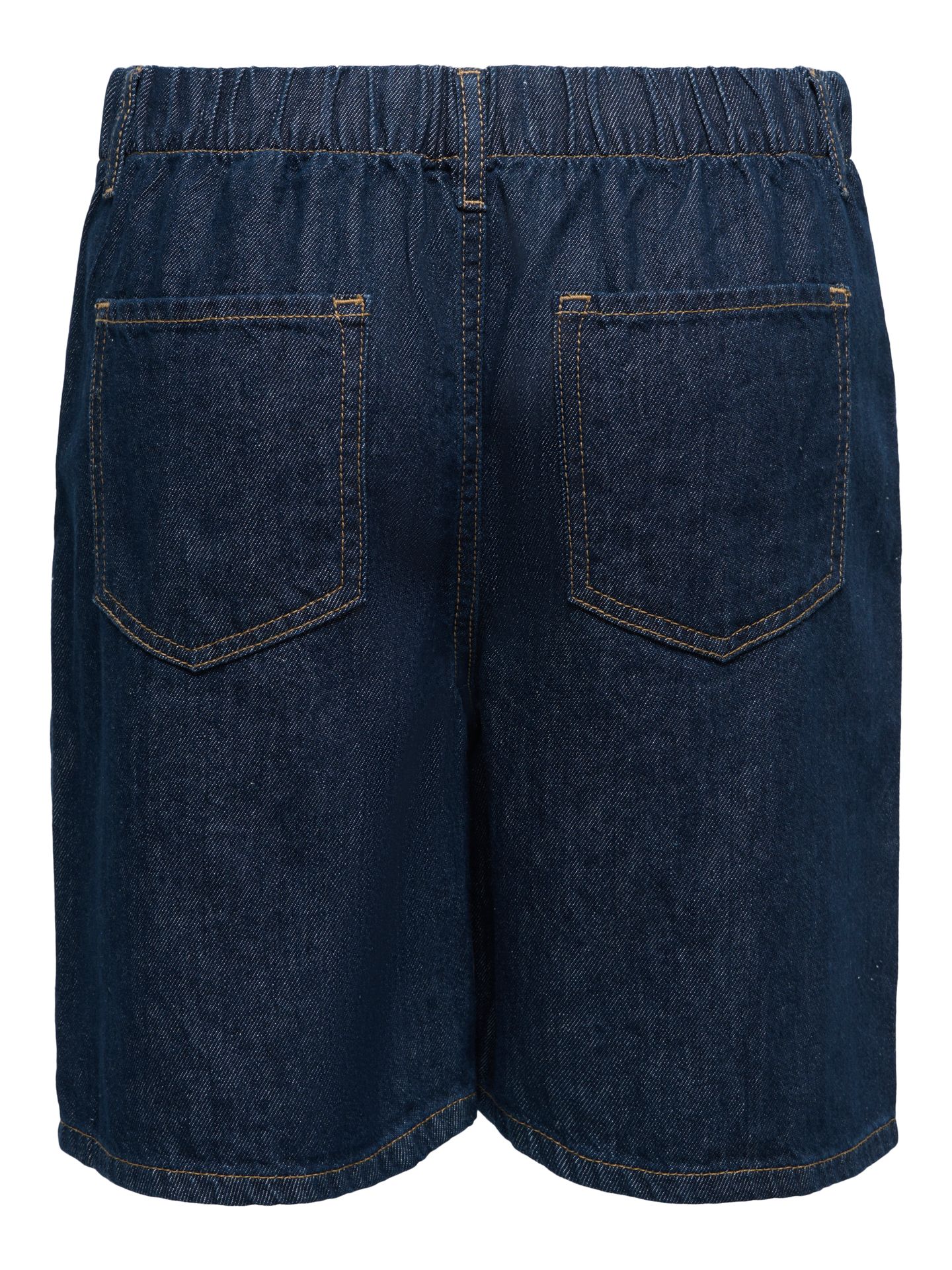 JDY JDYBERN MW SHORTS DNM Dark Blue Denim 2900166452058