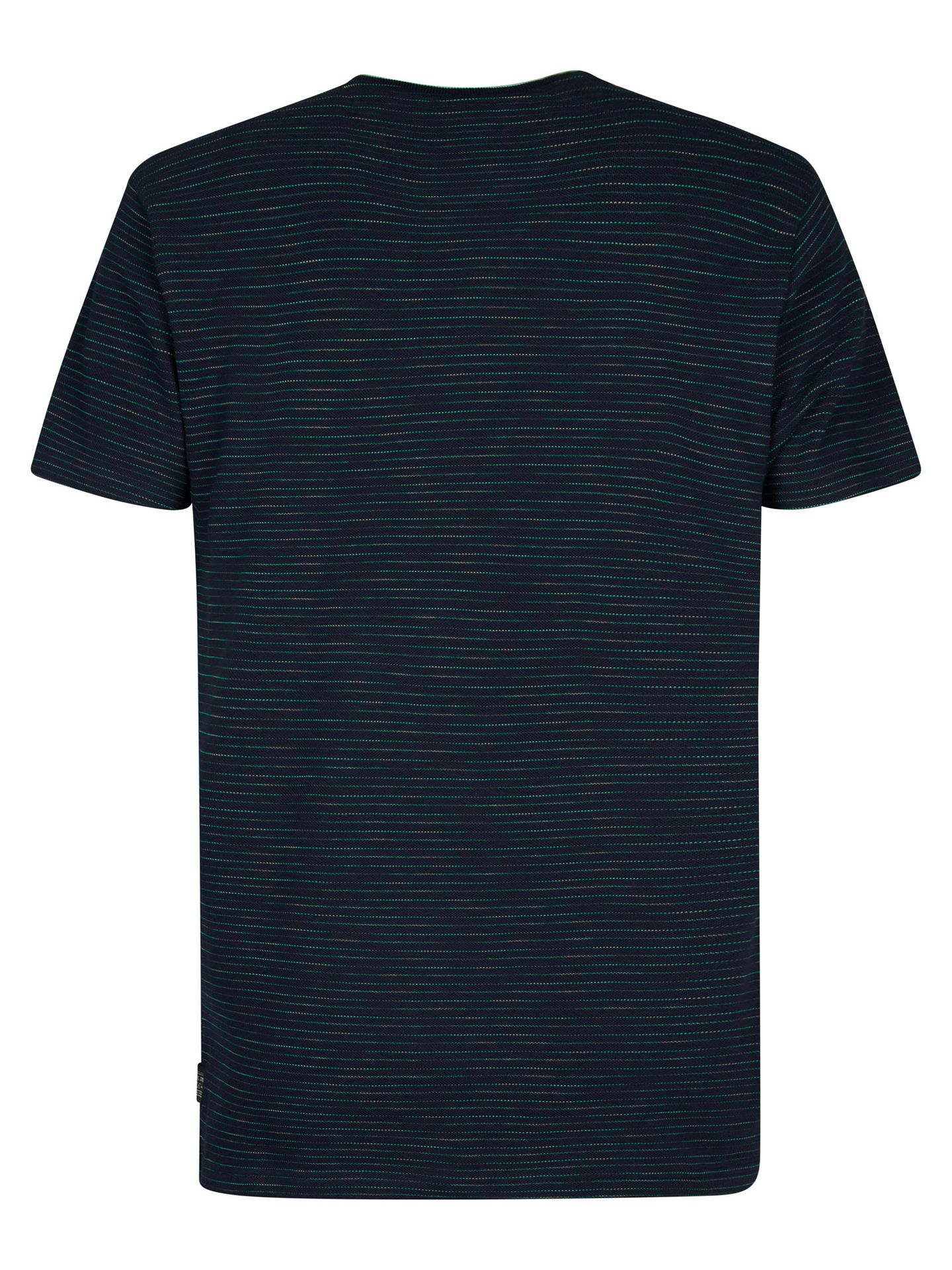 Petrol Industries Men T-Shirt SS 5178 navy blue 2900166469087