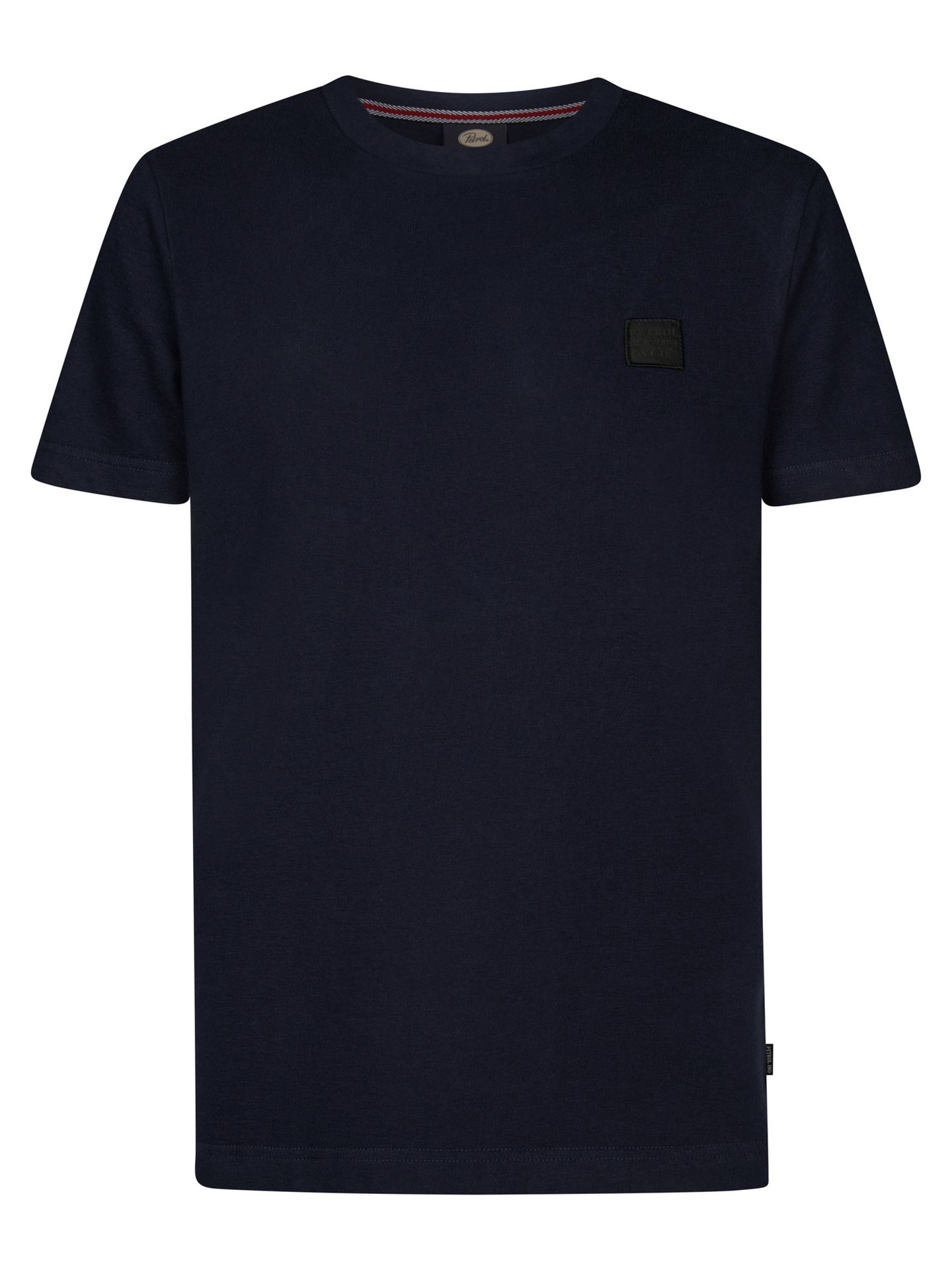 Petrol Industries Men T-Shirt SS 5178 navy blue 2900166471073