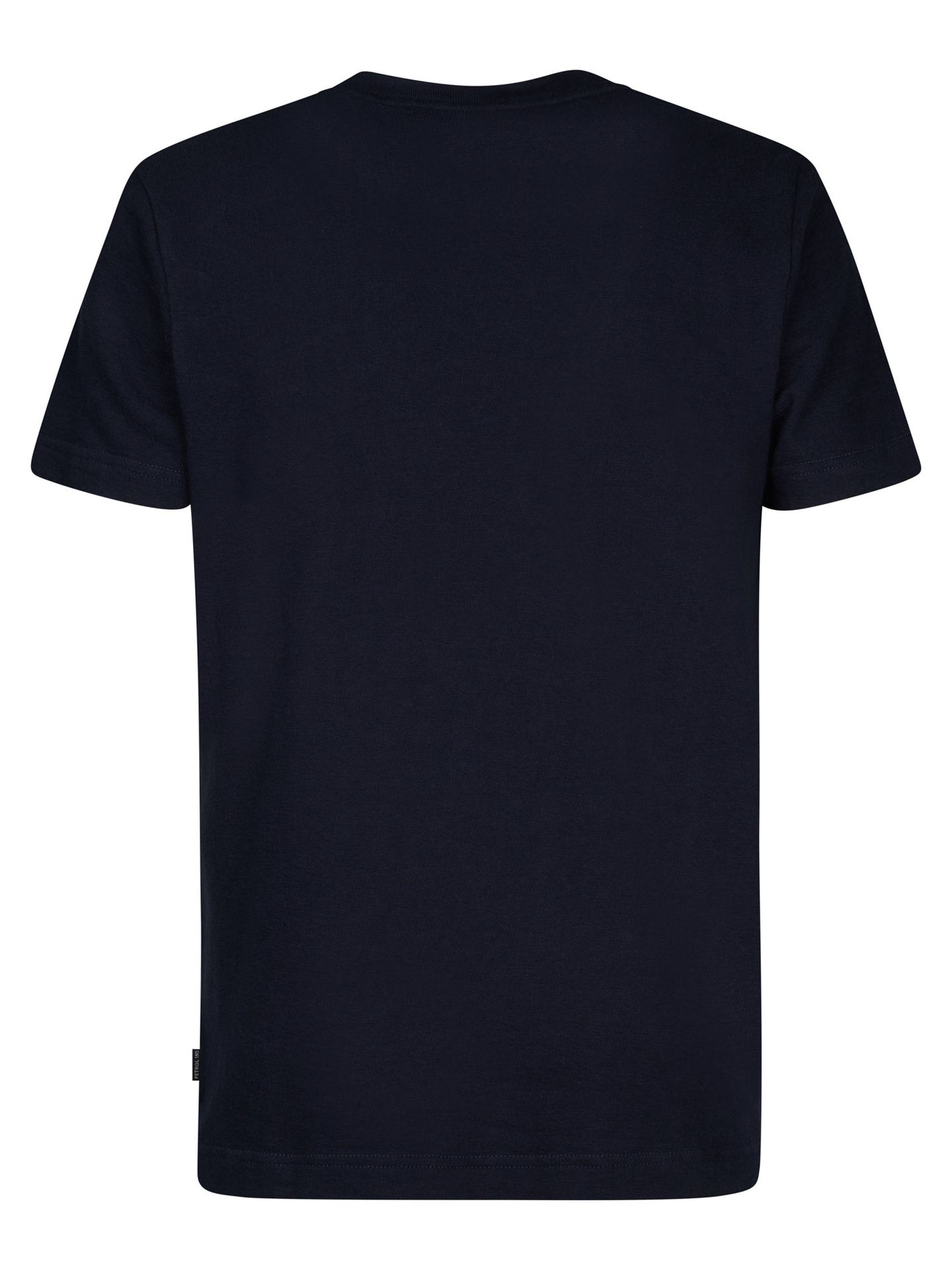 Petrol Industries Men T-Shirt SS 5178 navy blue 2900166471073