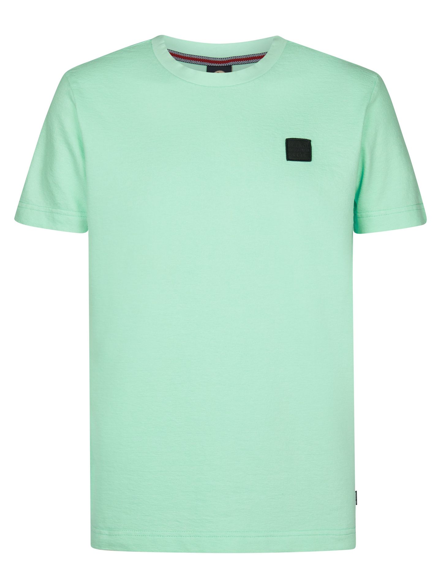 Petrol Industries Men T-Shirt SS 6182 green aqua 2900166472063