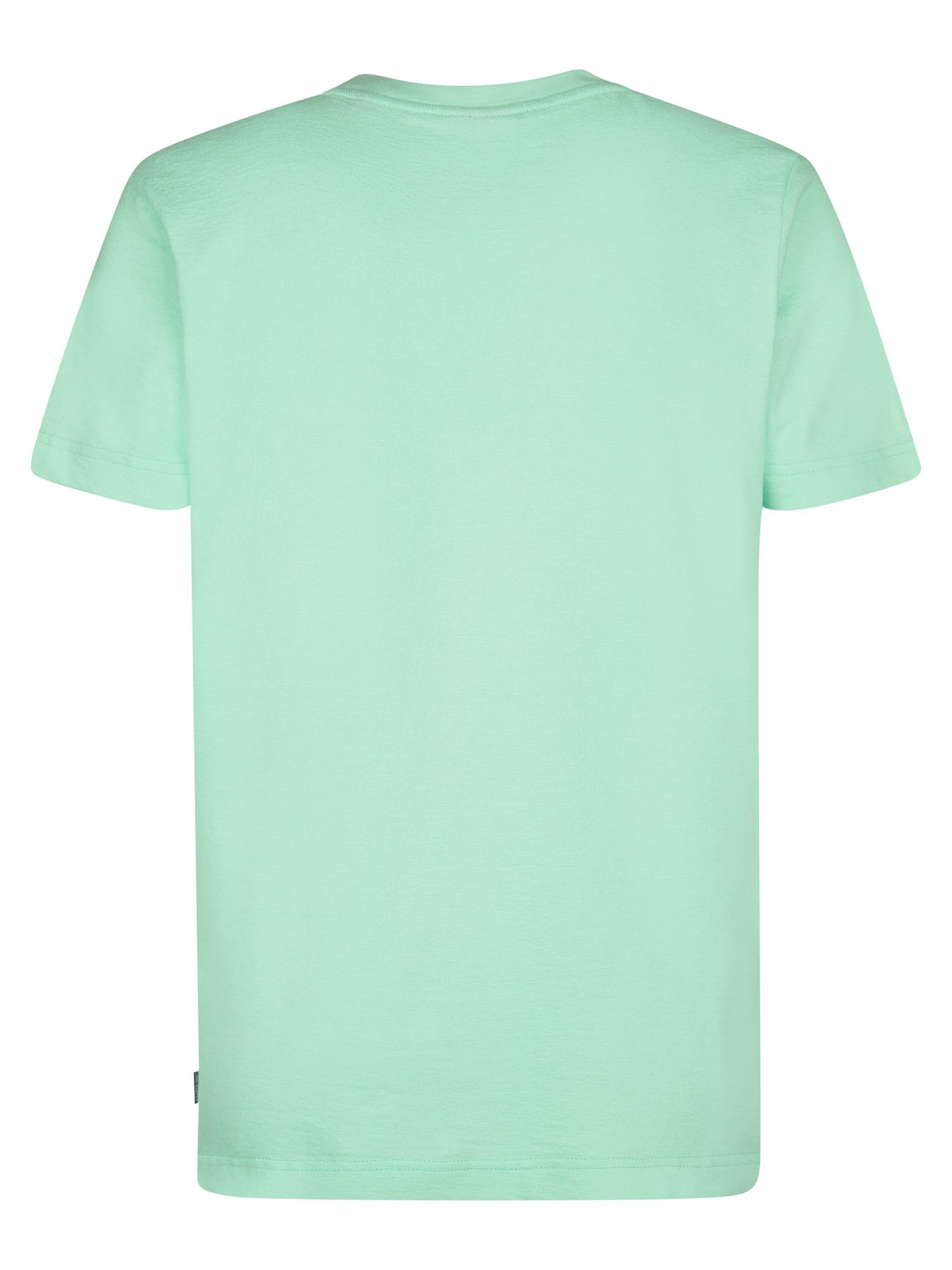 Petrol Industries Men T-Shirt SS 6182 green aqua 2900166472063