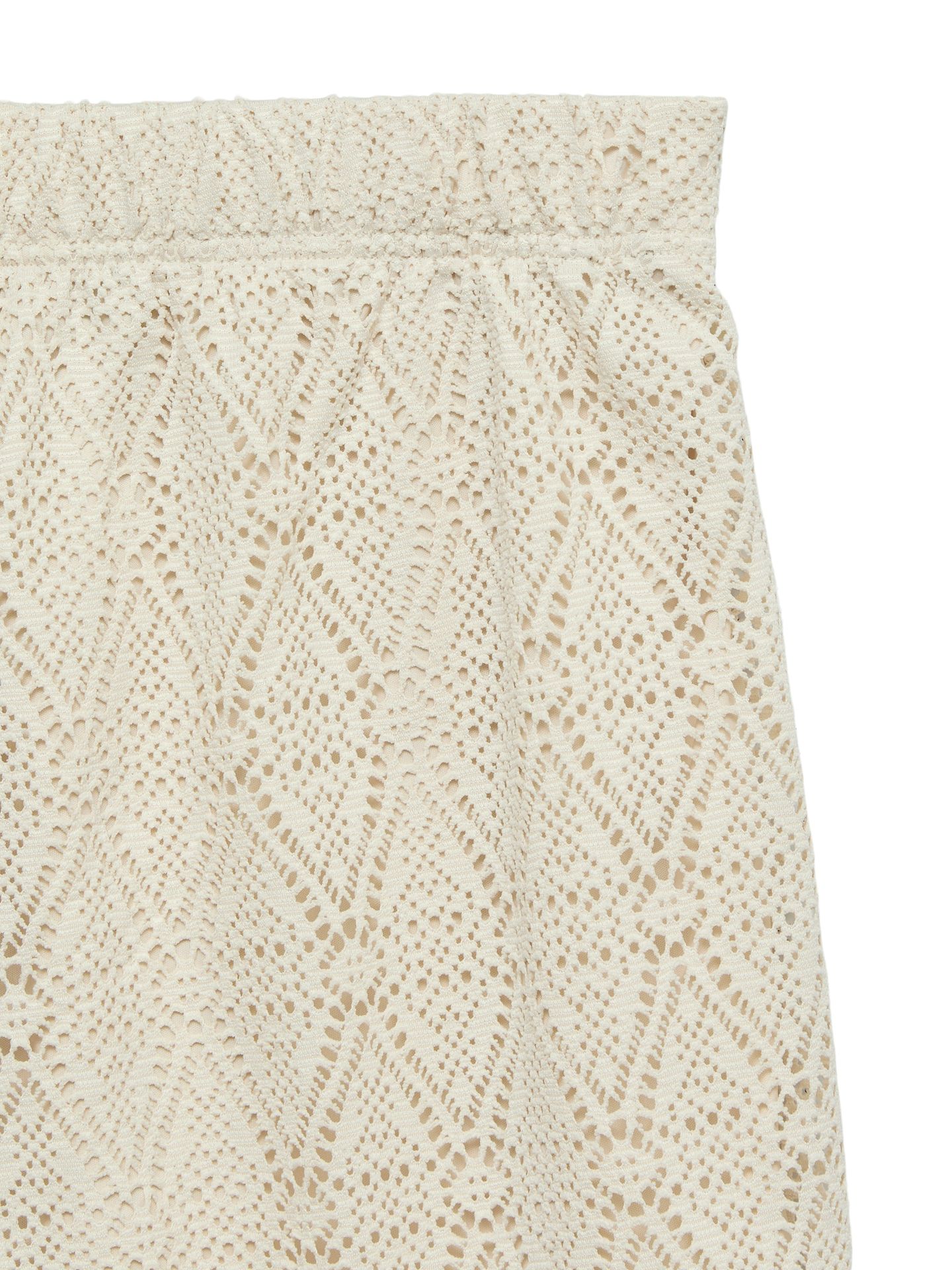 Vero Moda VMMAYA HW  SHORTS JRS Birch 2900166489047