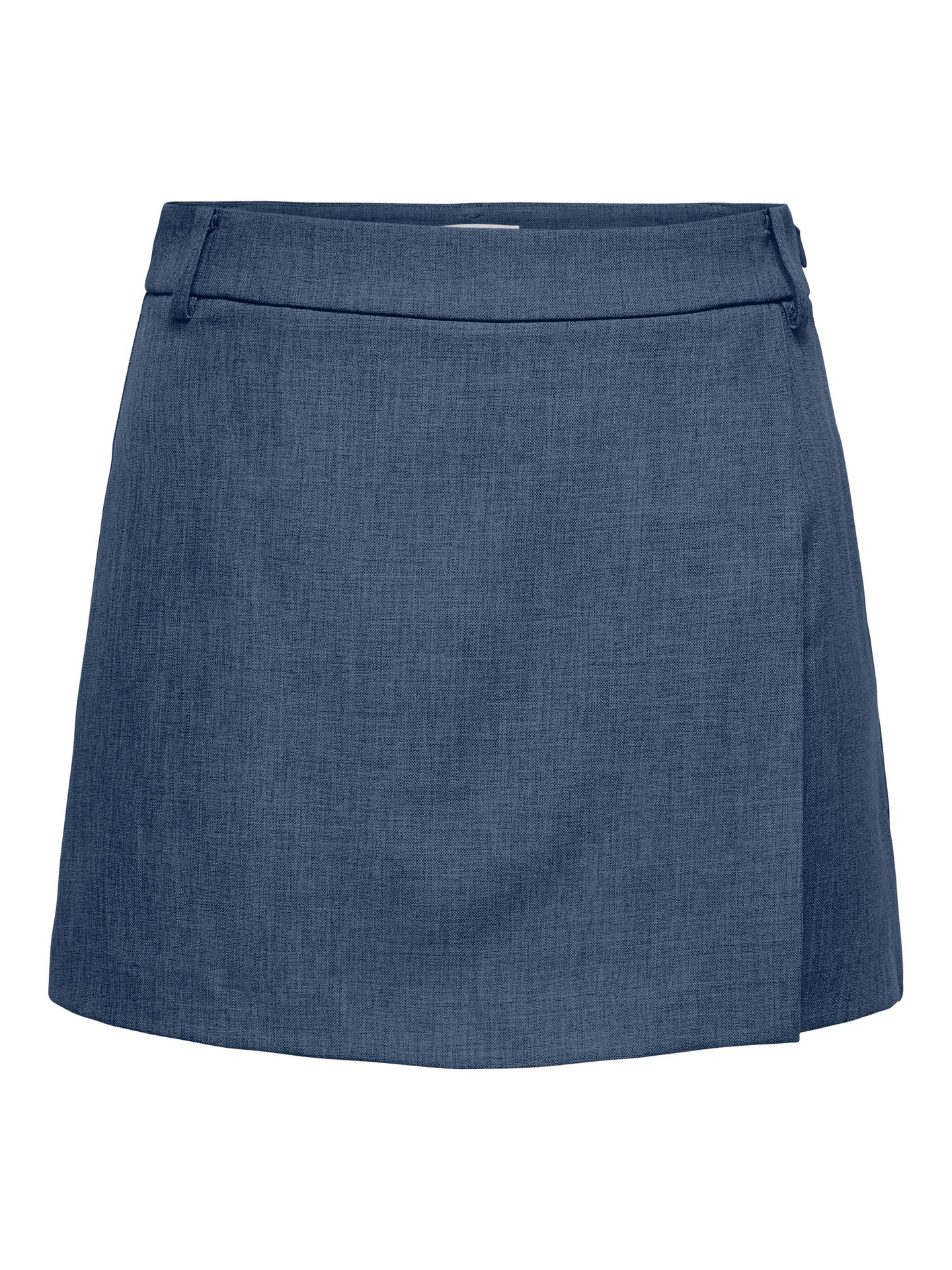 Only ONLLINDA HW MEL SKORT TLR NOOS Vintage Indigo 2900166498018
