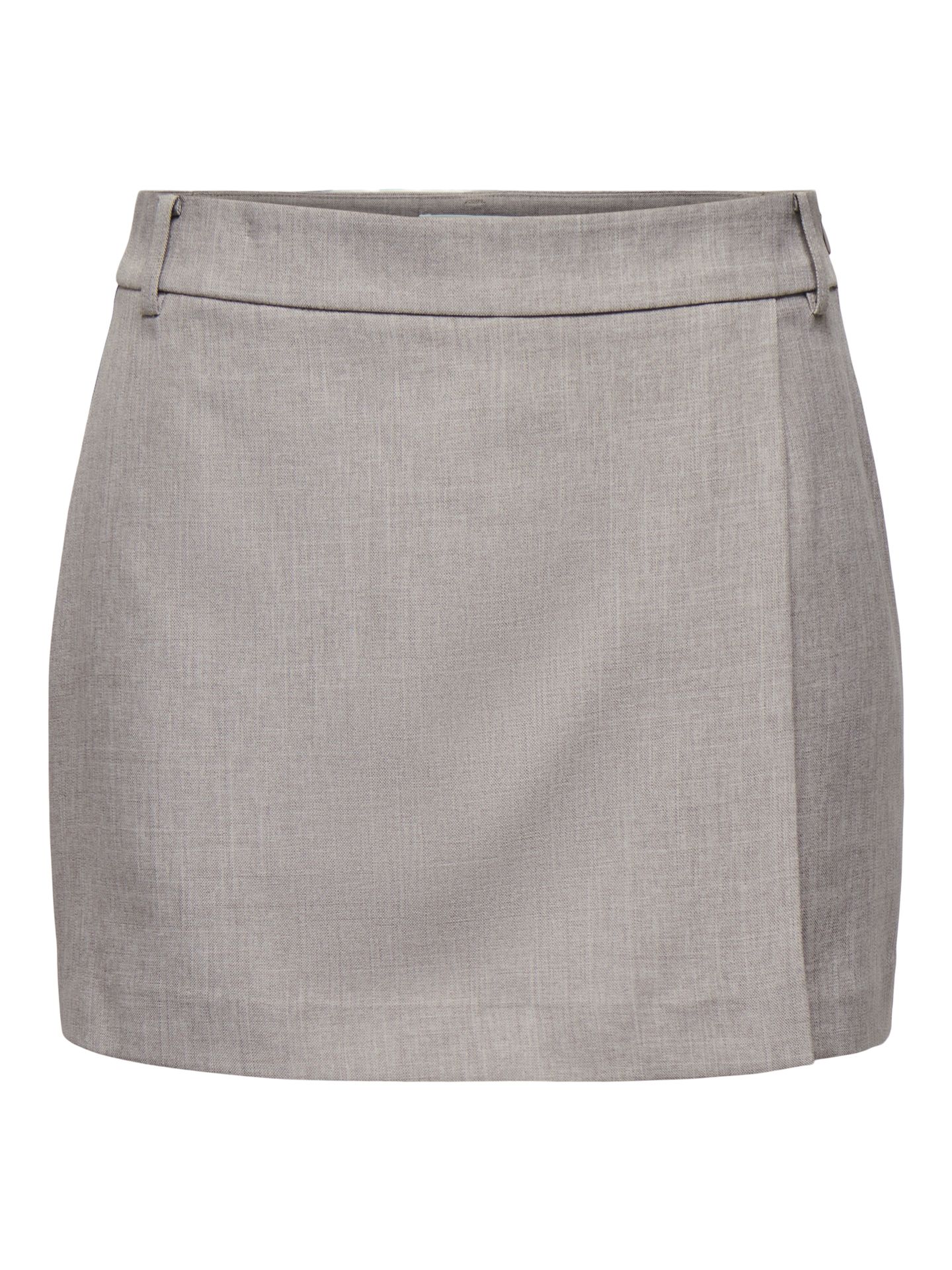 Only ONLLINDA HW MEL SKORT TLR NOOS Fungi/MELANGE 00118404-EKA26011400003201