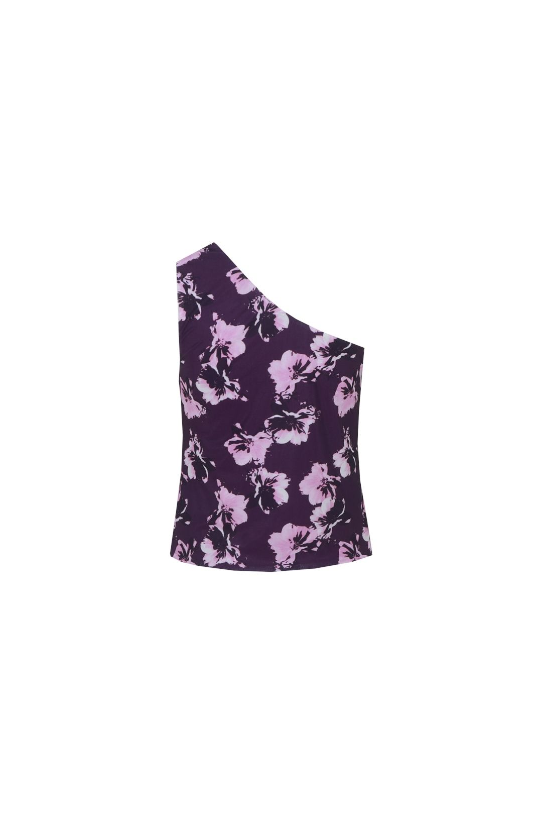 Fluresk Bobbi top 835 royal plum 2900166503125