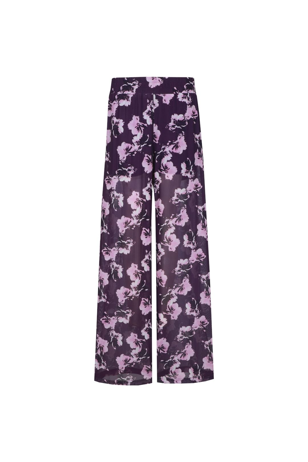 Fluresk Indy pants 835 royal plum 00118407-EKA26015100000001