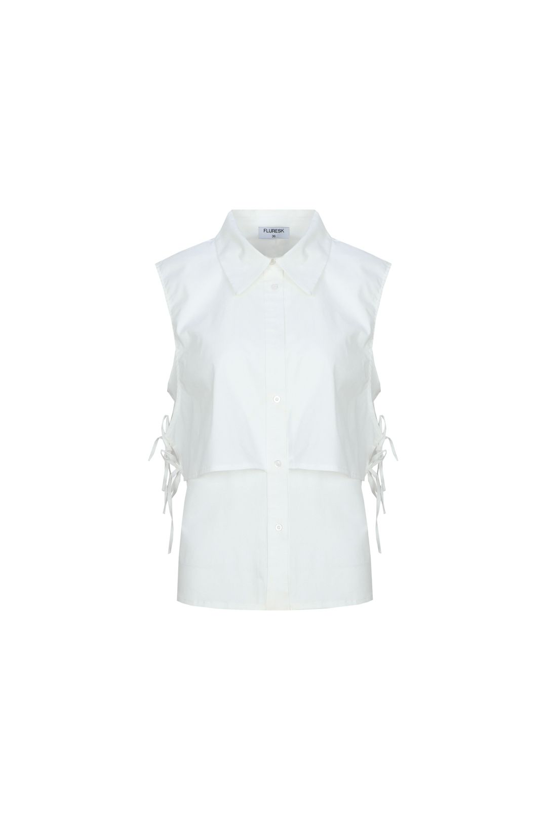 Fluresk Katy blouse 011 offwhite 00118414-EKA26015100000005