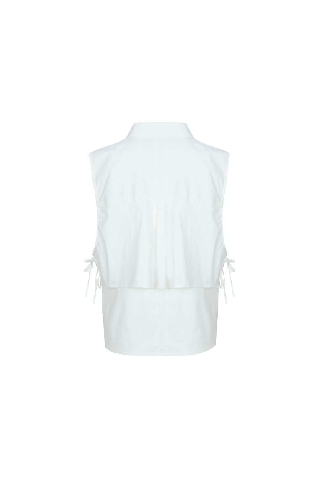 Fluresk Katy blouse 011 offwhite 2900166512127