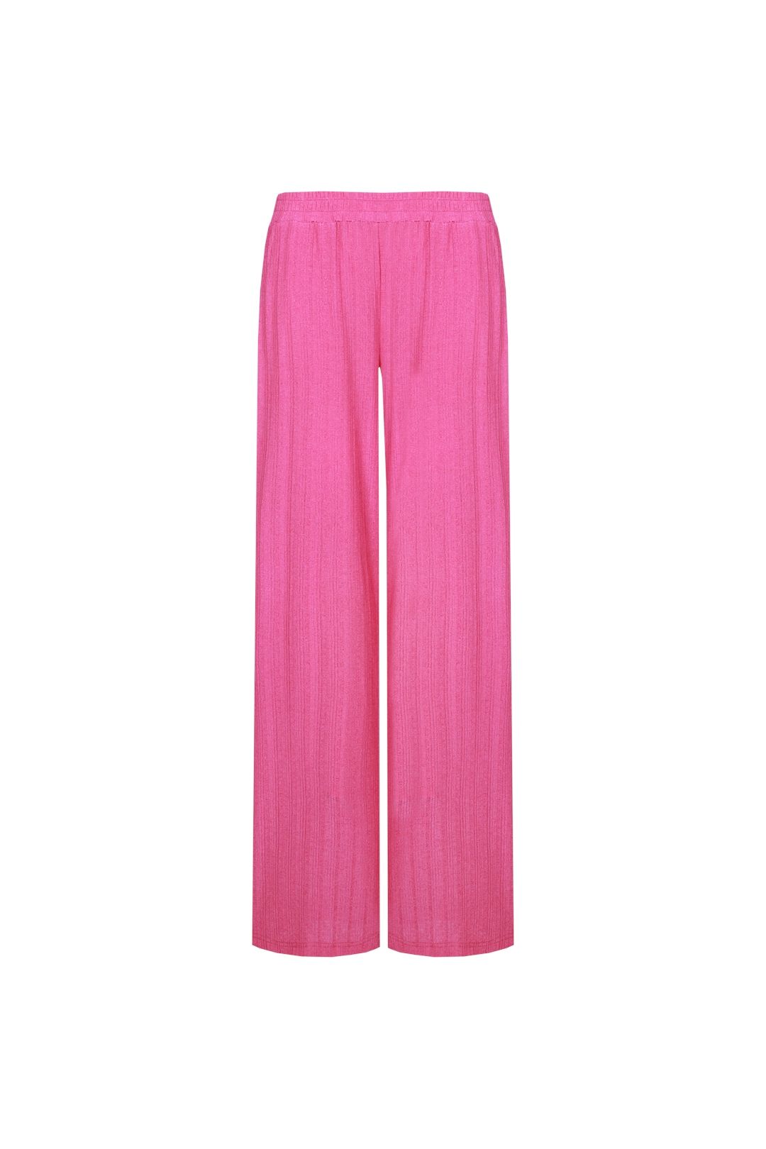 Fluresk Liana pants 217 bright pink 00118418-EKA26015100000009