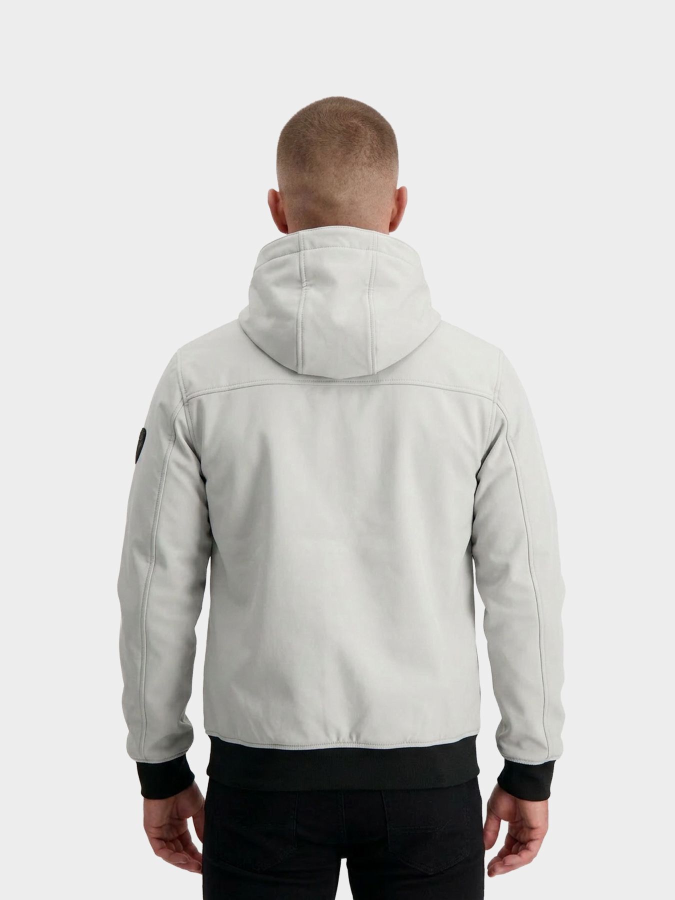 Ballin 2525 softshell jacket kitt 2900166542070