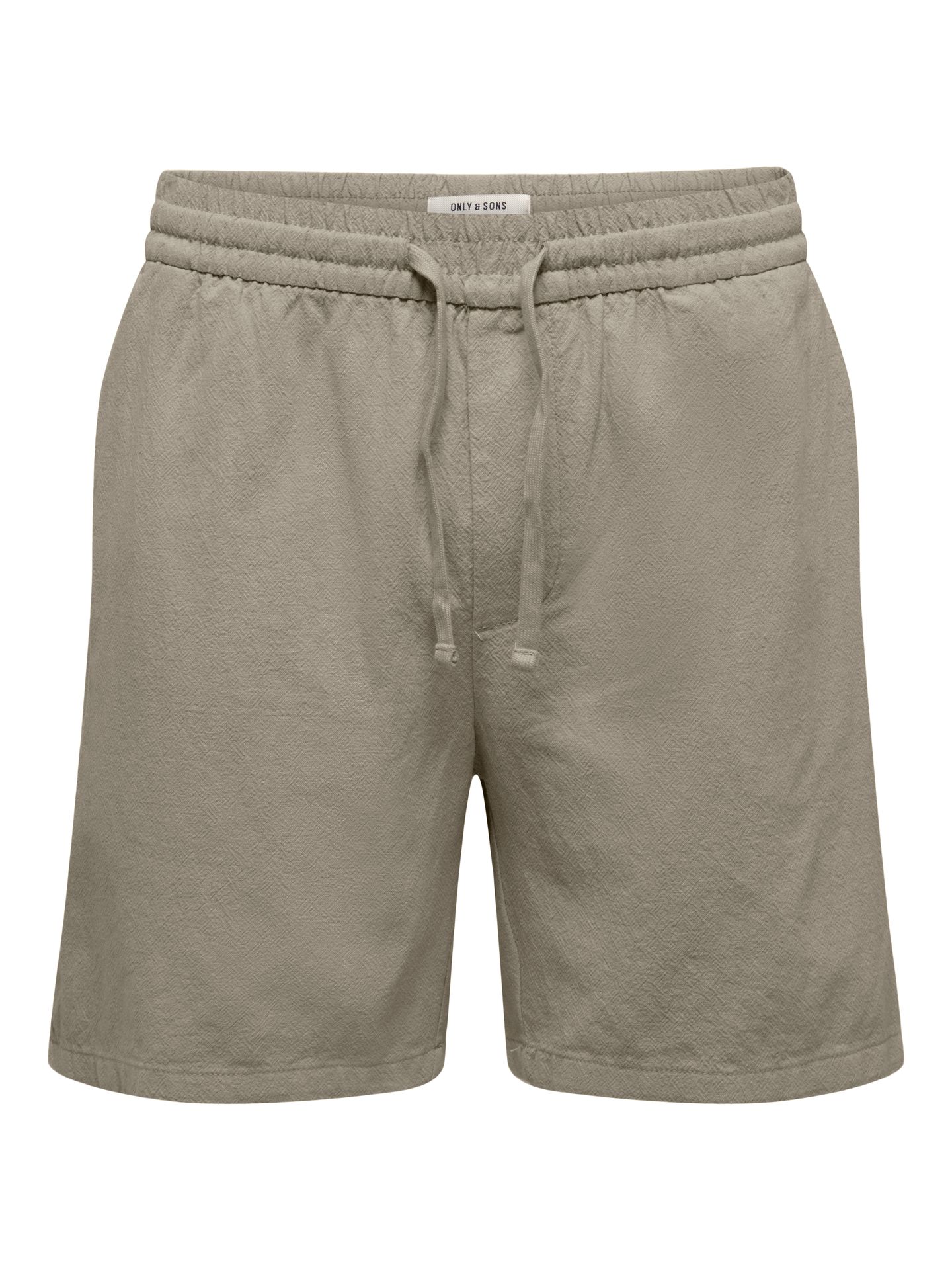 Only & Sons ONSTEL 0570 SHORTS Laurel Oak 00118442-EKA26011400002673