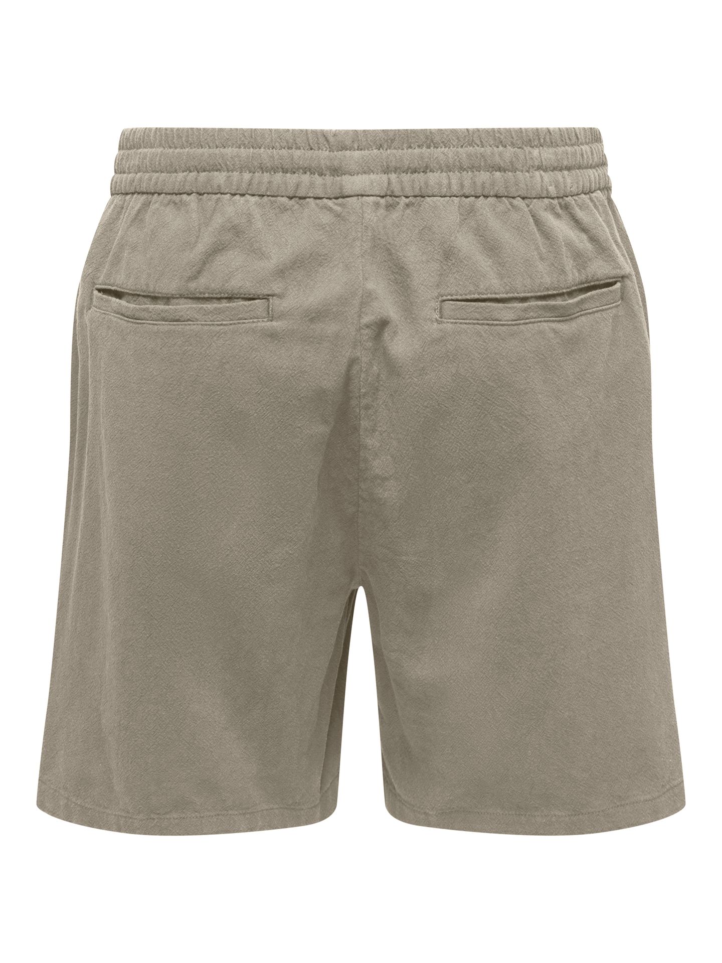 Only & Sons ONSTEL 0570 SHORTS Laurel Oak 2900166548010