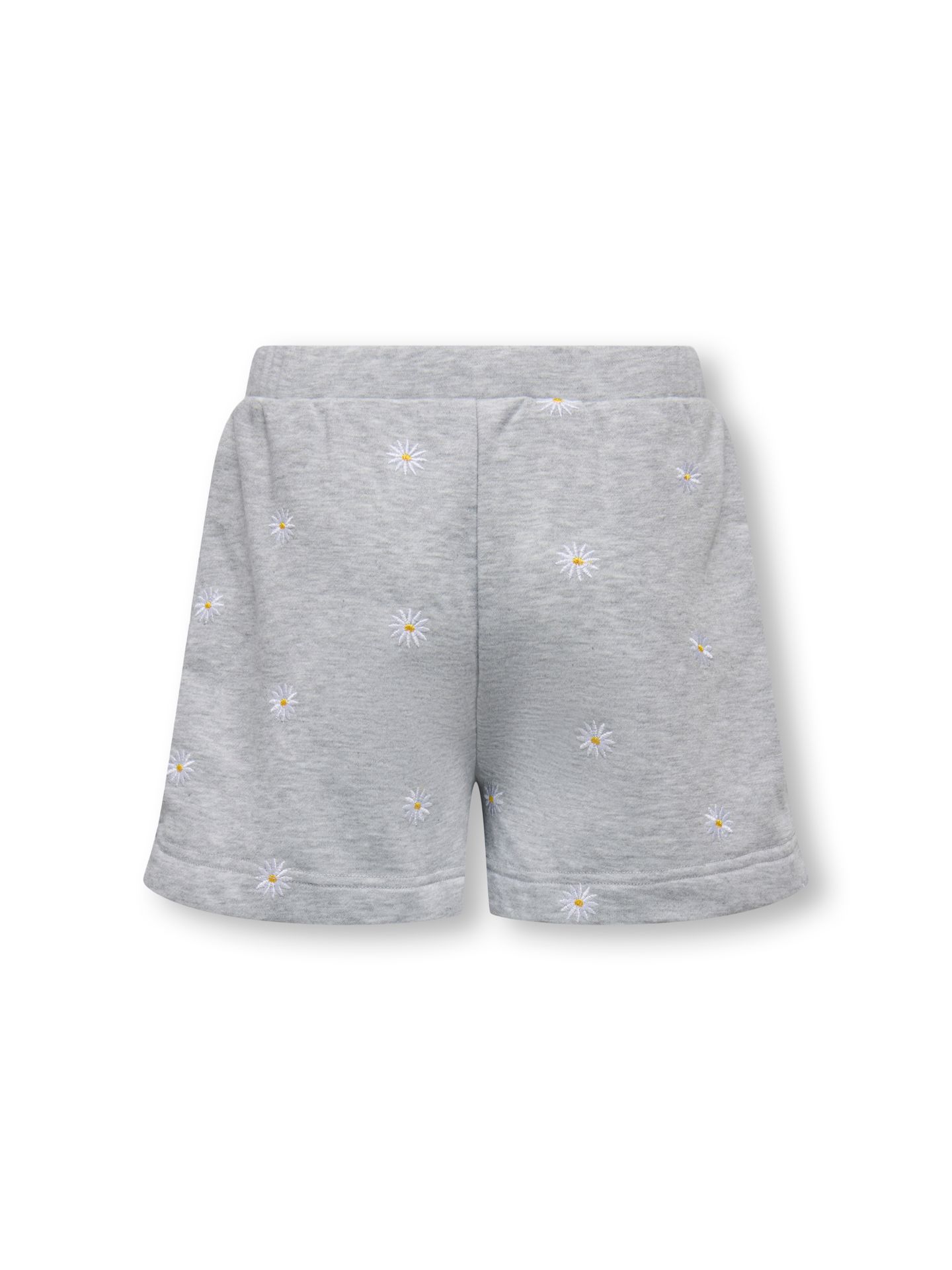 Only KOGLUNA SHORTS UB CS SWT Light Grey Melange/Soho 2900166556015