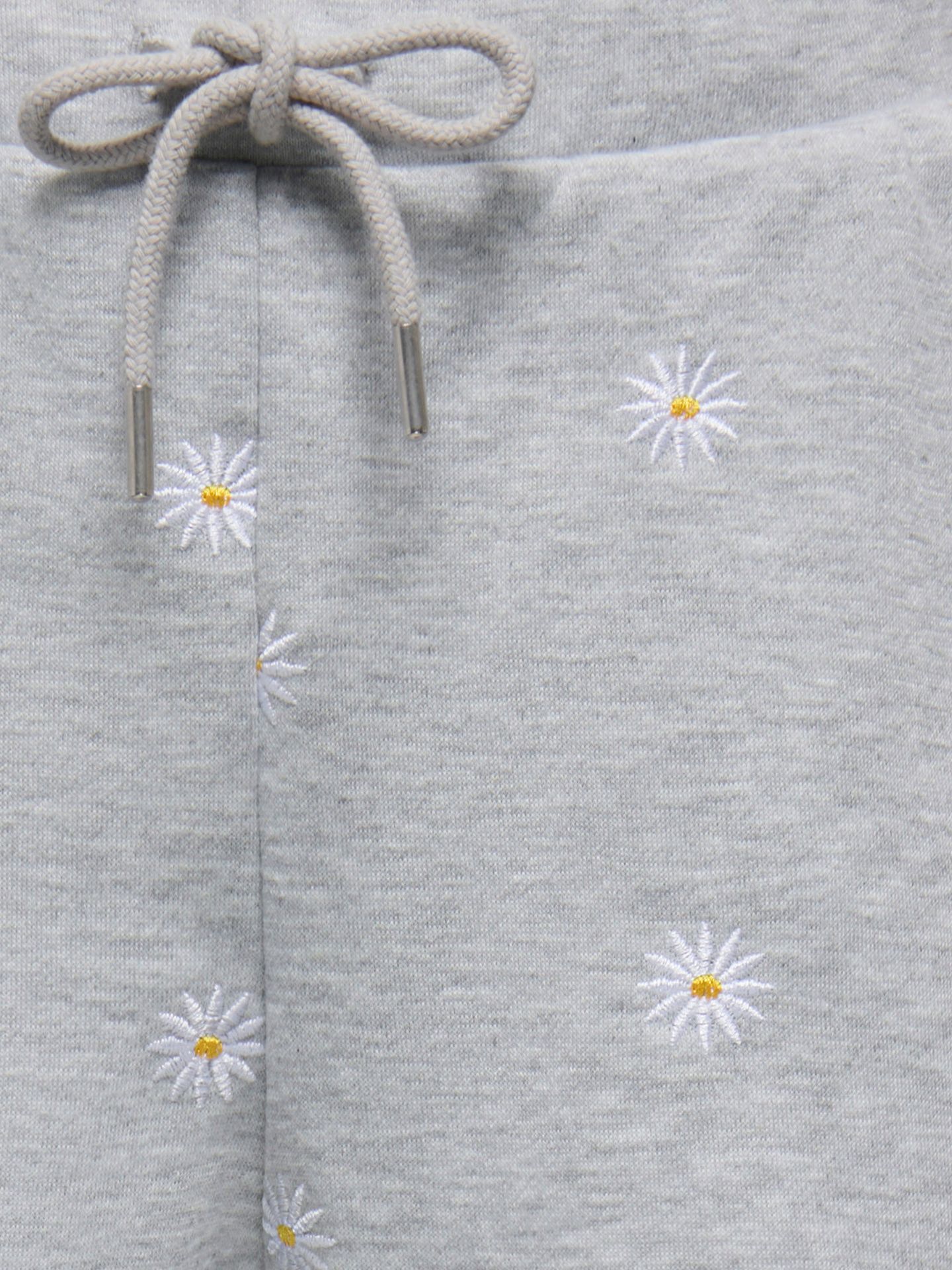 Only KOGLUNA SHORTS UB CS SWT Light Grey Melange/Soho 2900166556015