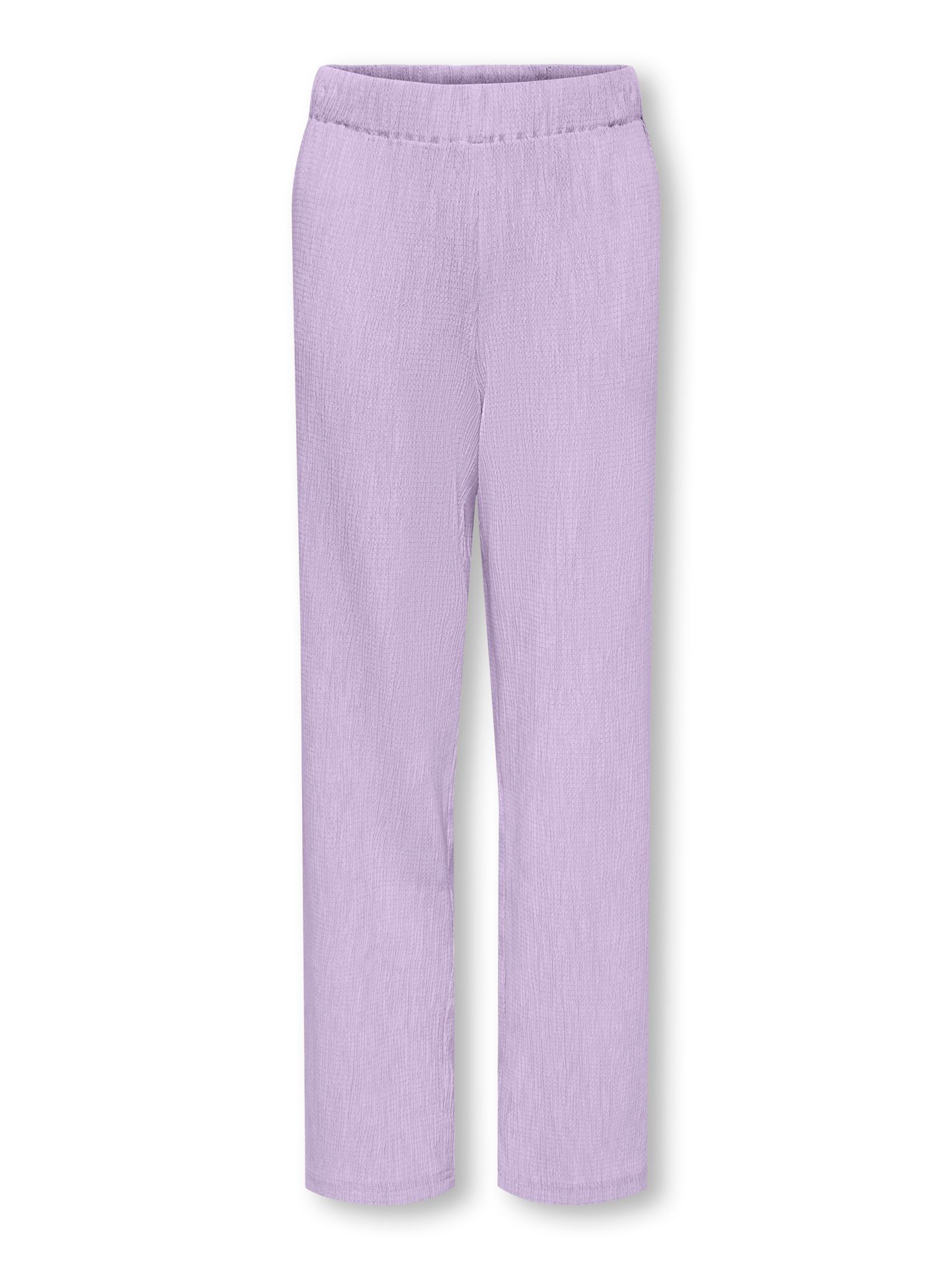 Only KOGKAYLIE MW STRUC STR PANT PNT Lilac Breeze 00118453-EKA26011400003422