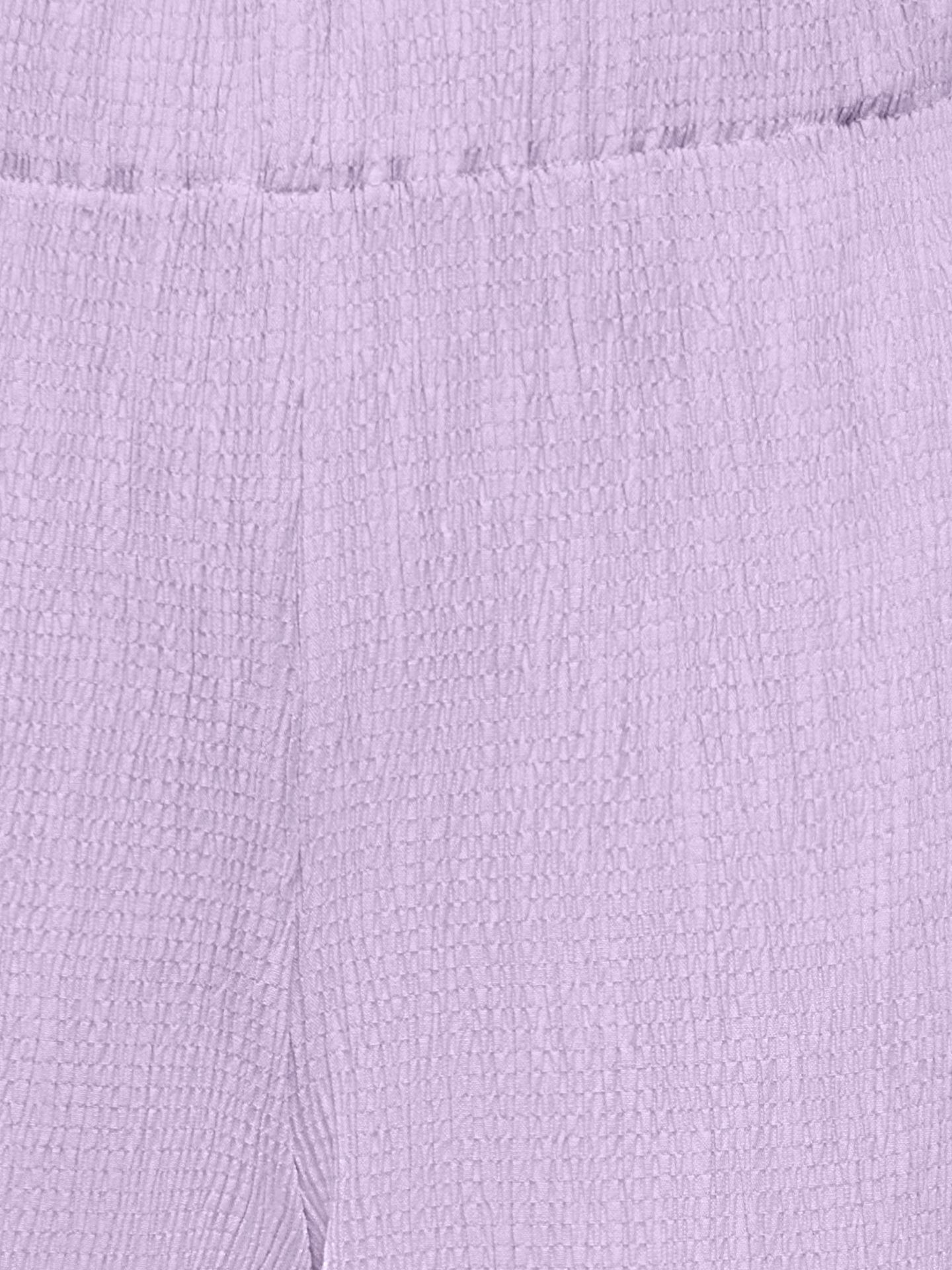 Only KOGKAYLIE MW STRUC STR PANT PNT Lilac Breeze 2900166567035