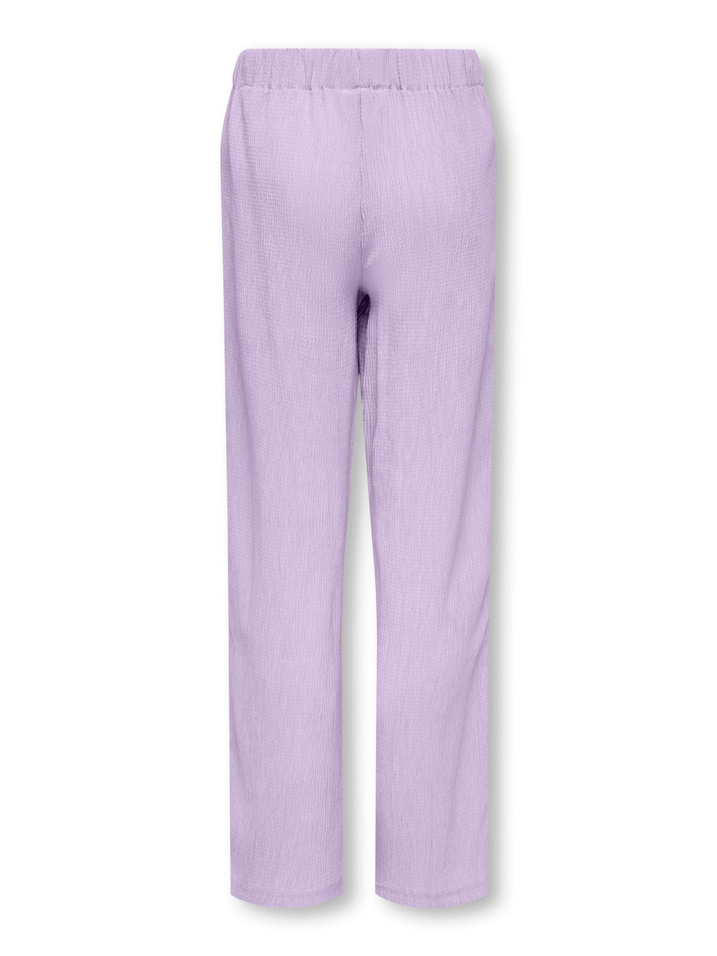 Only KOGKAYLIE MW STRUC STR PANT PNT Lilac Breeze 2900166567035