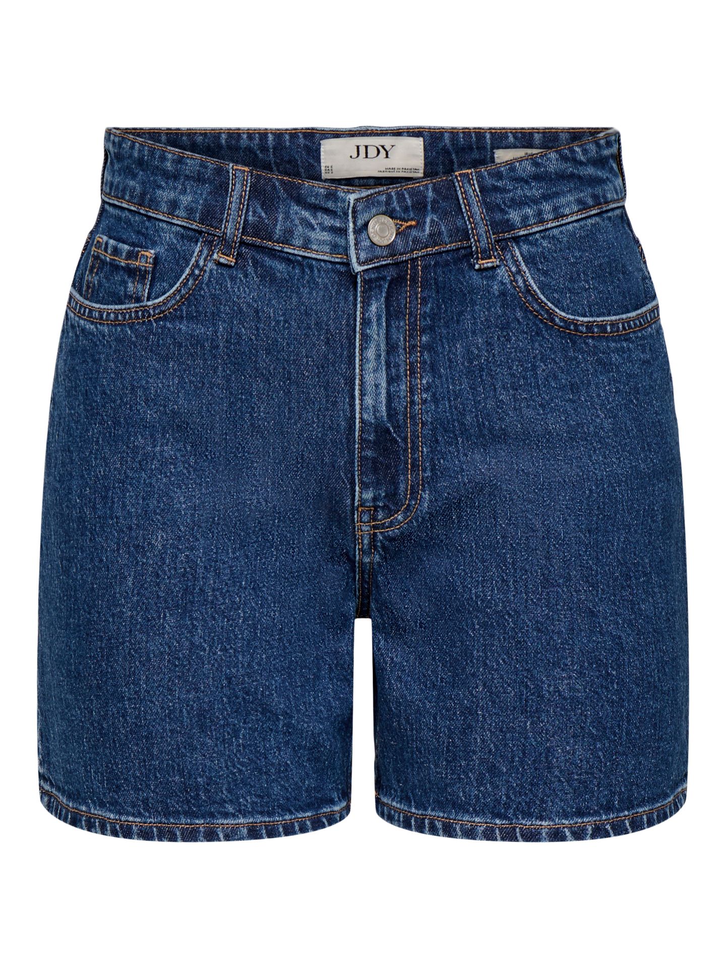 JDYLARISA HW SHORTS DNM