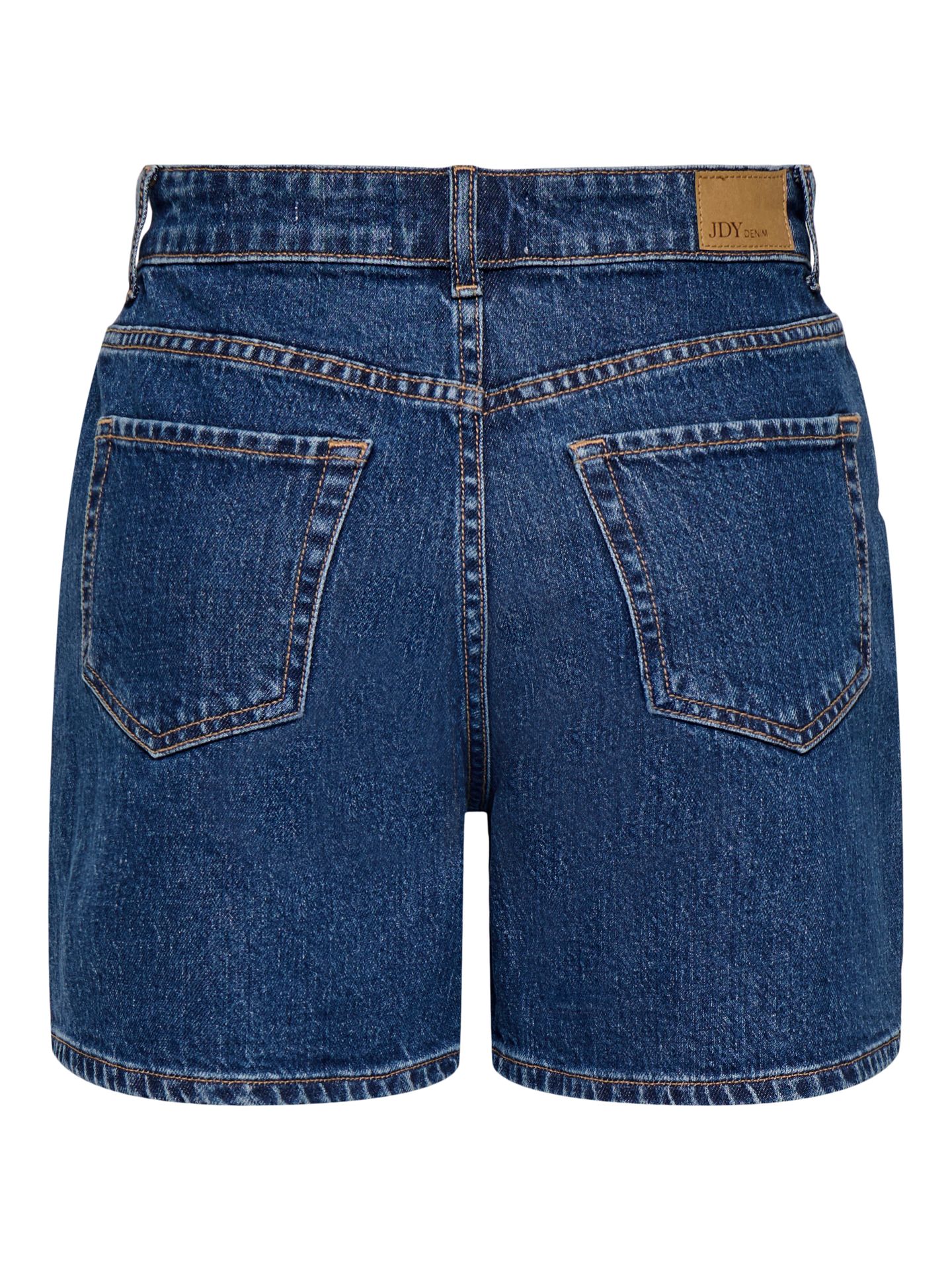 JDY JDYLARISA HW SHORTS DNM Medium Blue Denim 2900166578017