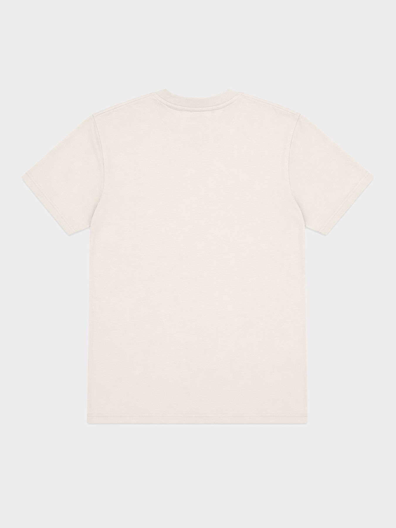 Malelions Malelions Men Department T-Shirt 50023 light beige 2900166593072