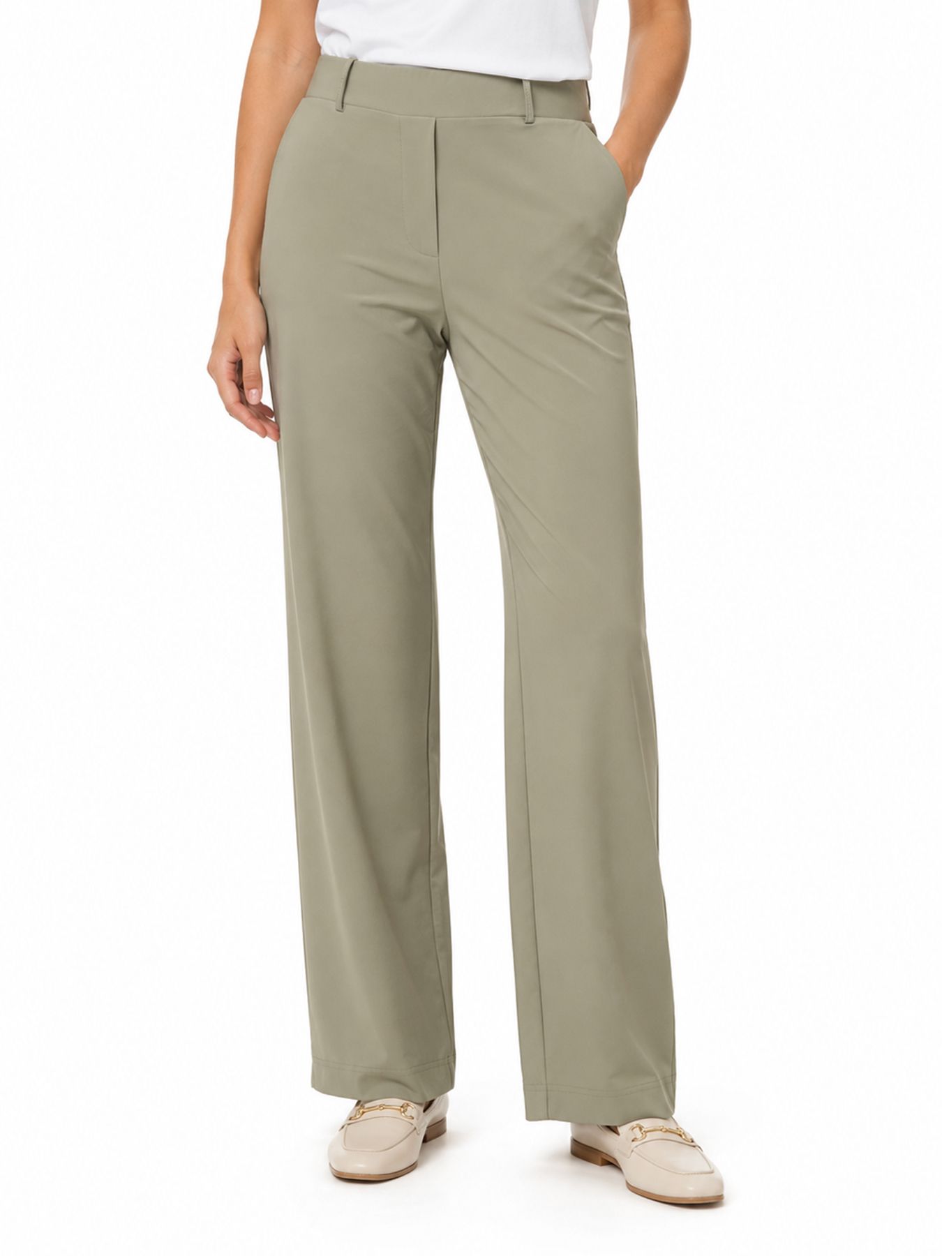 &Co Woman PATRICE TRAVEL 63090 kn-khaki 00118468-EKA26007600000216
