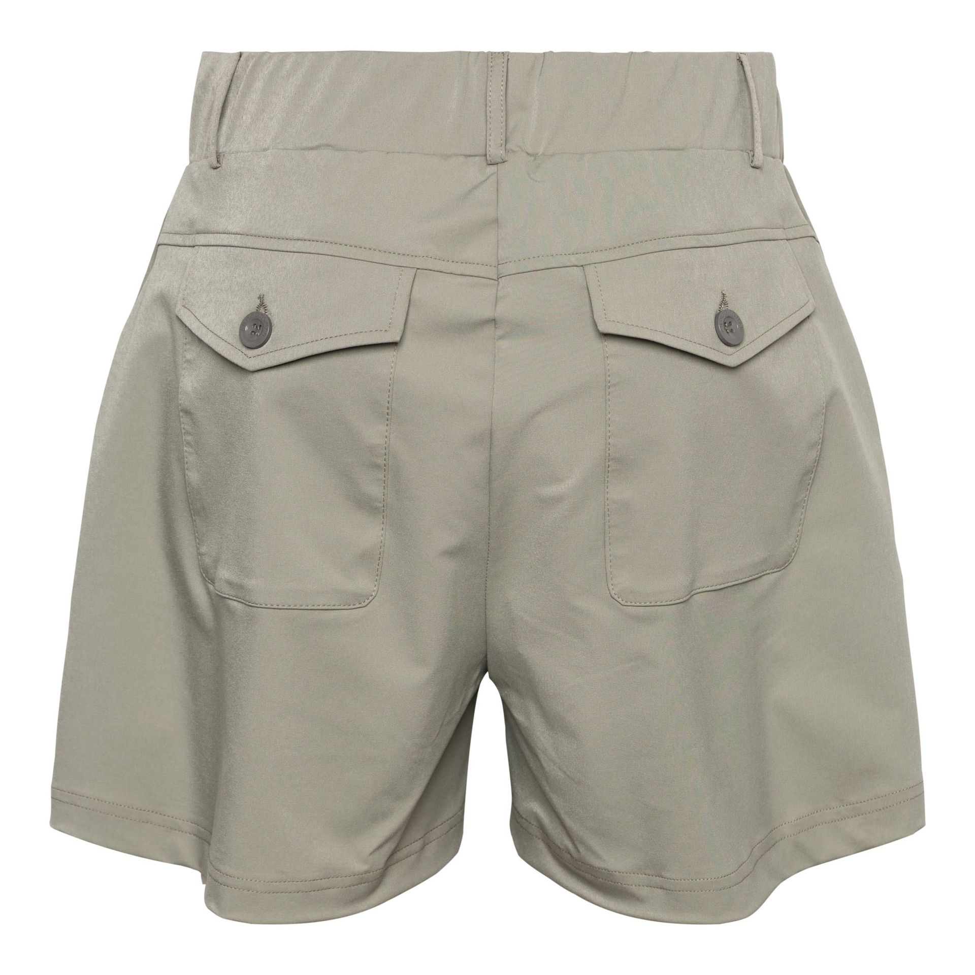 &Co Woman POSIE SHORT TRAVEL 63090 kn-khaki 2900166598084