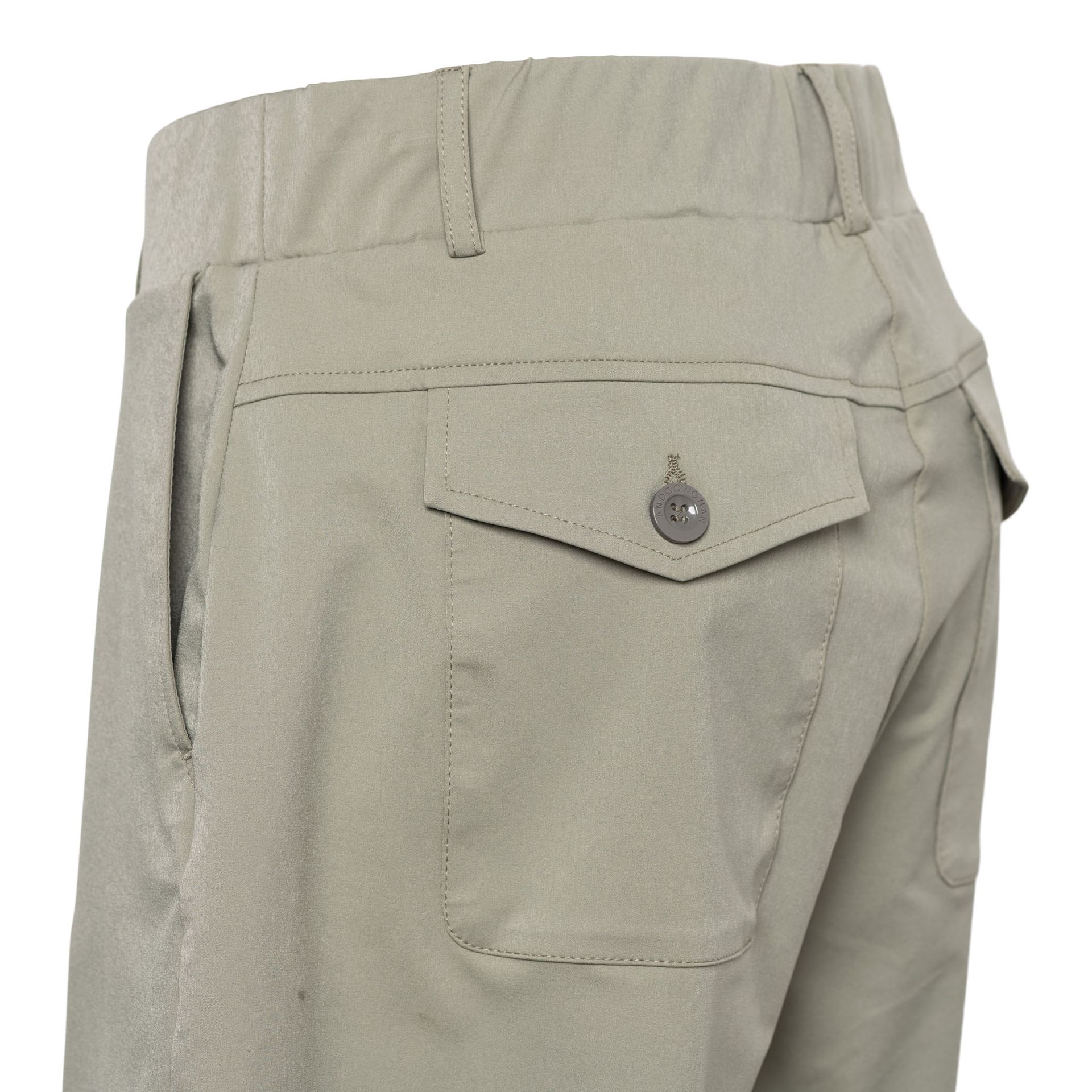 &Co Woman POSIE SHORT TRAVEL 63090 kn-khaki 2900166598084