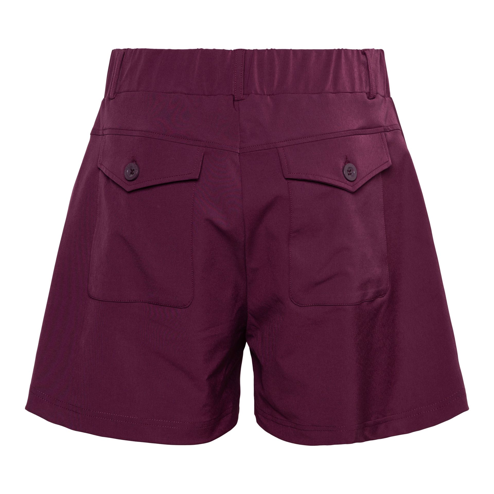 &Co Woman POSIE SHORT TRAVEL 63080 lp-plum 2900166599081