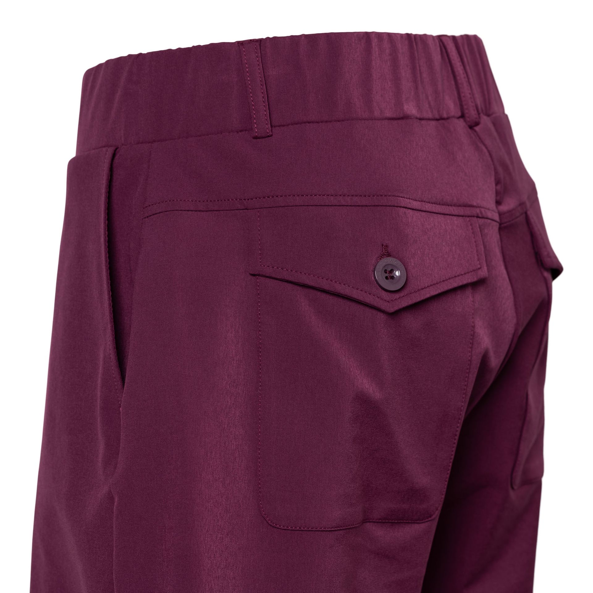 &Co Woman POSIE SHORT TRAVEL 63080 lp-plum 2900166599081