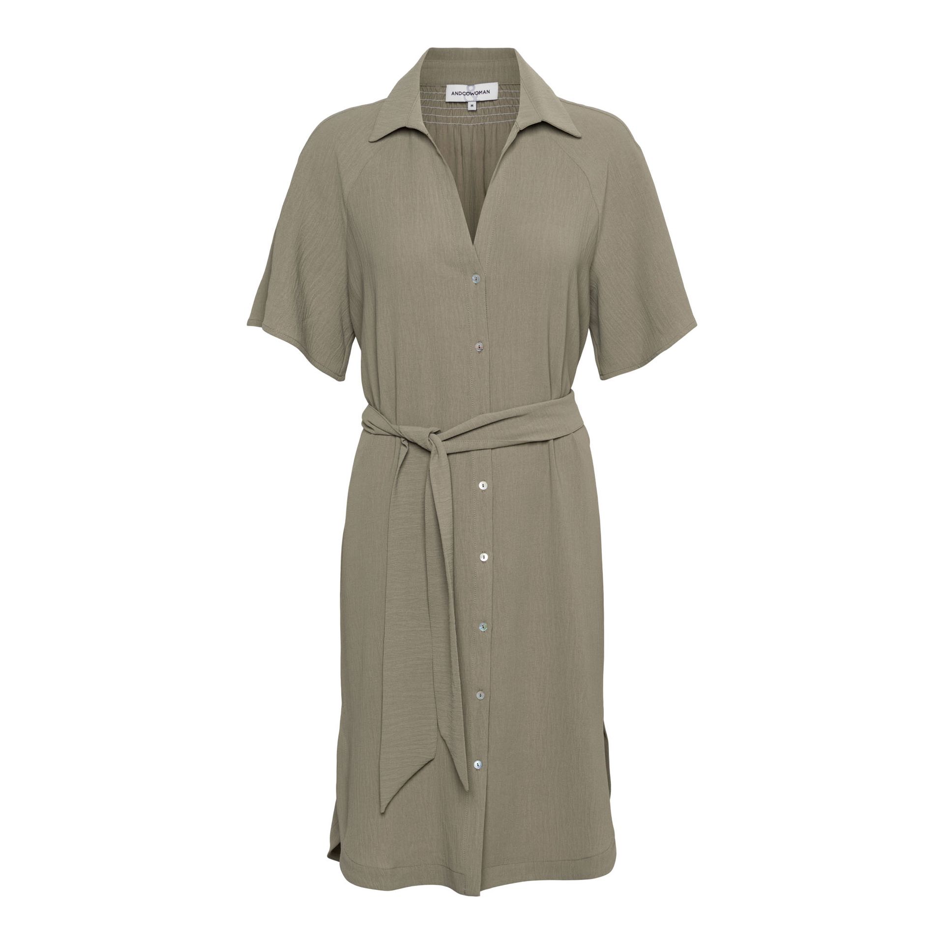 &Co Woman MARGO 63090 kn-khaki 2900166601043