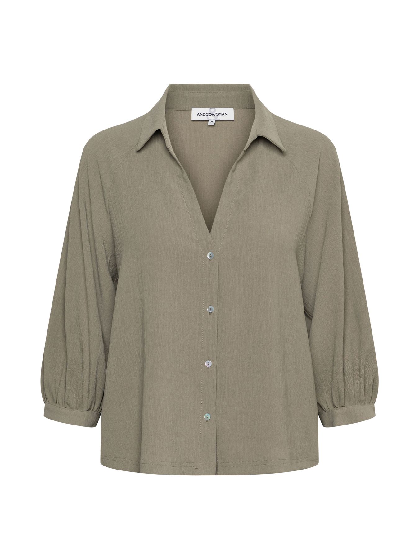 &Co Woman MARIJKE 63090 kn-khaki 2900166602040
