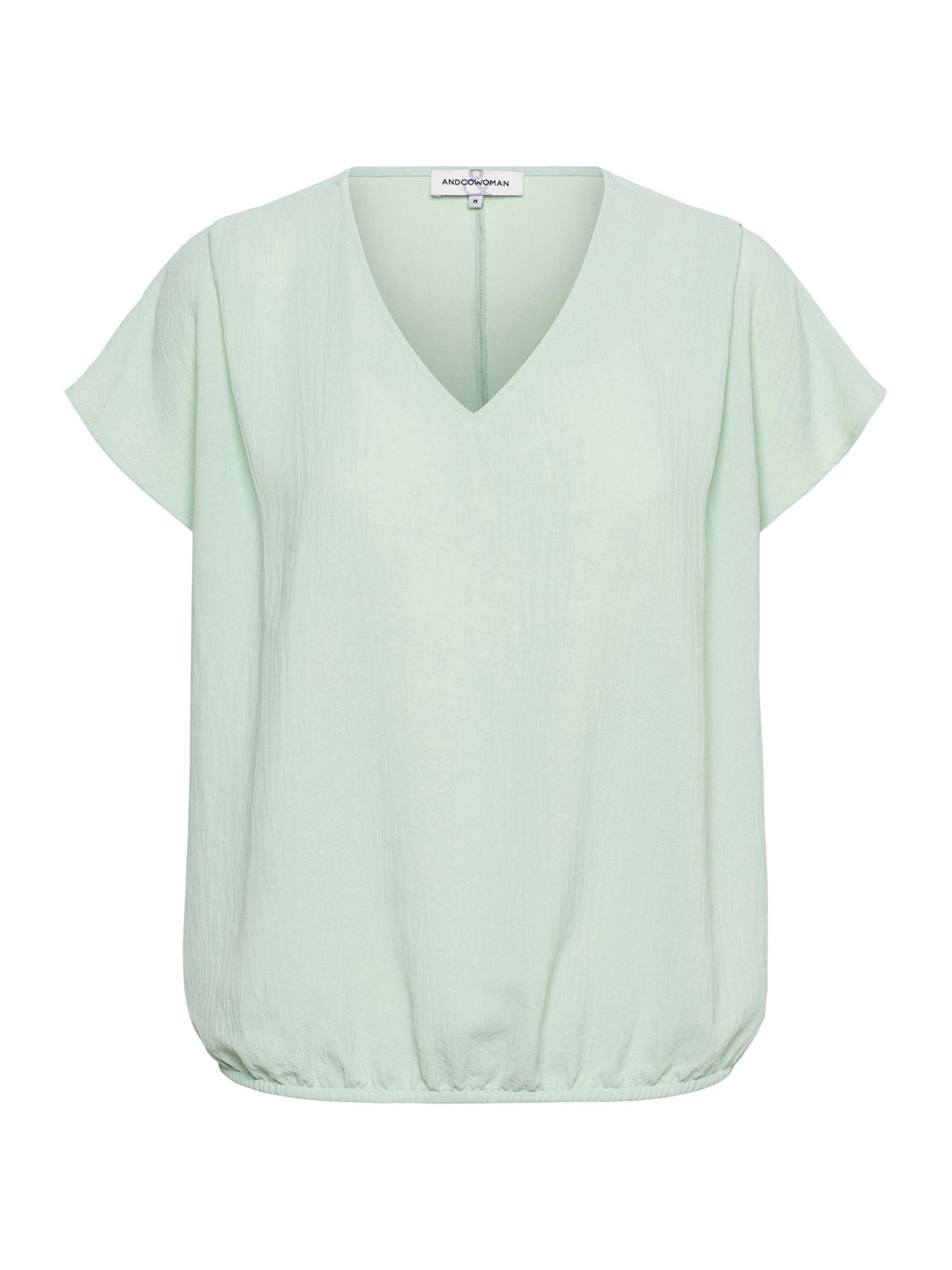 &Co Woman MACY 63091 mn-mint 2900166607038