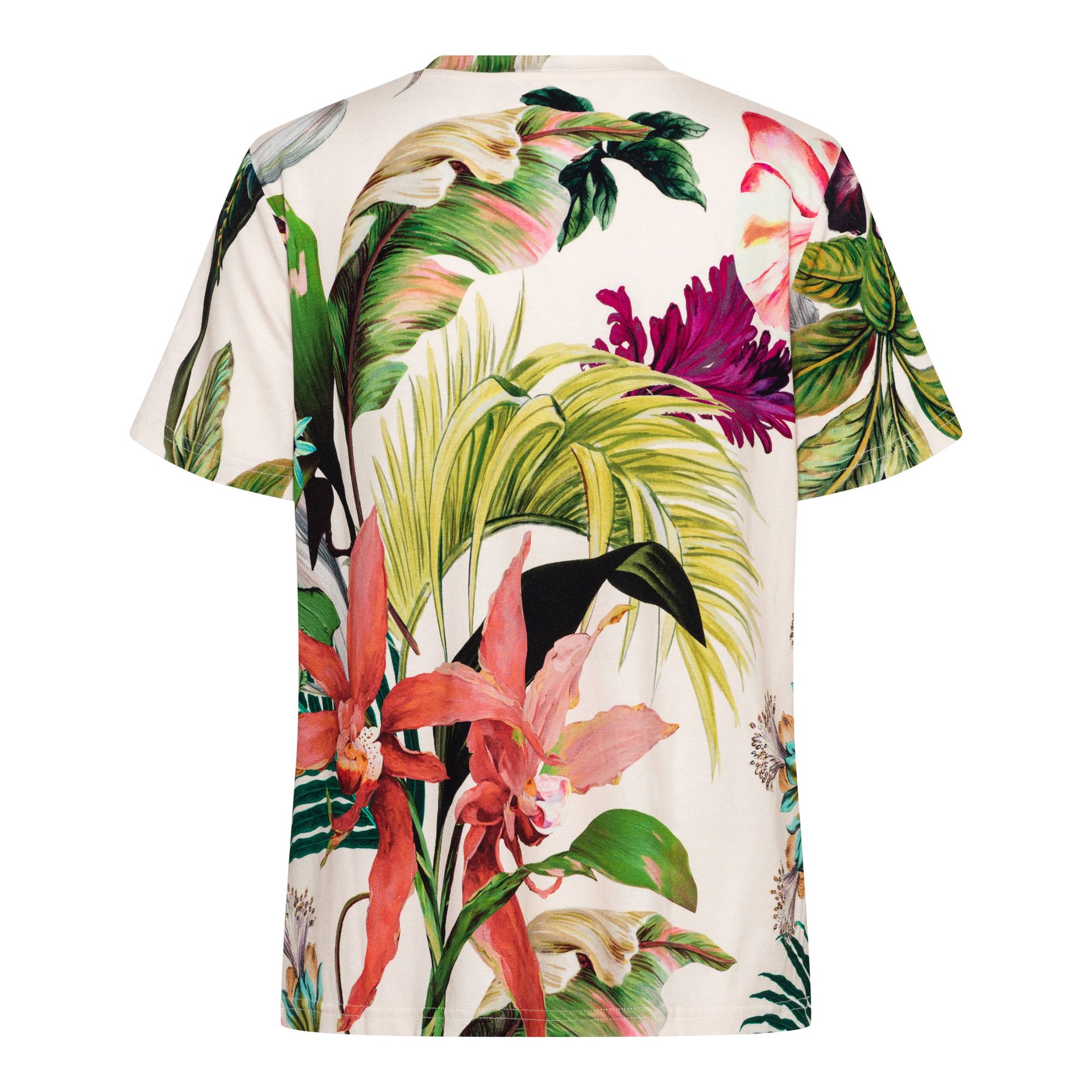 &Co Woman MARLEY FLOWER 63016 vh-vanilla multi 2900166613046