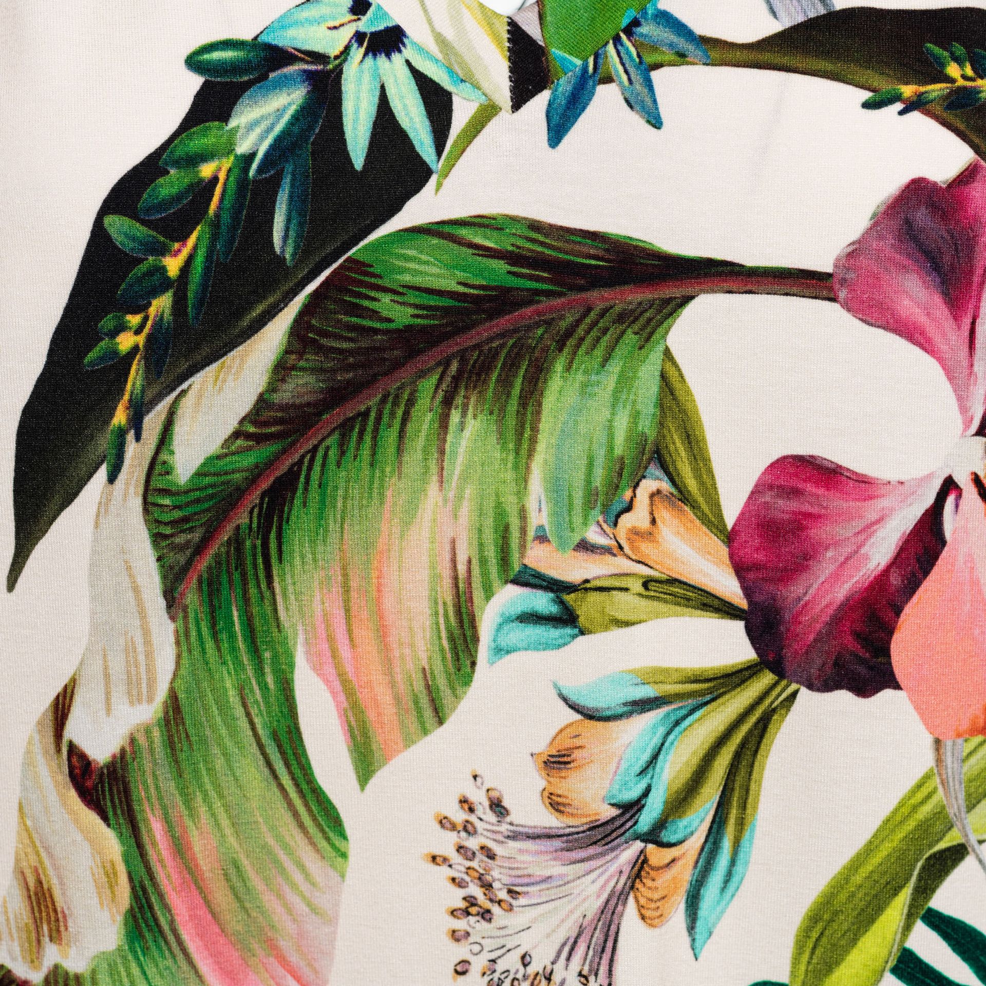 &Co Woman MARLEY FLOWER 63016 vh-vanilla multi 2900166613046