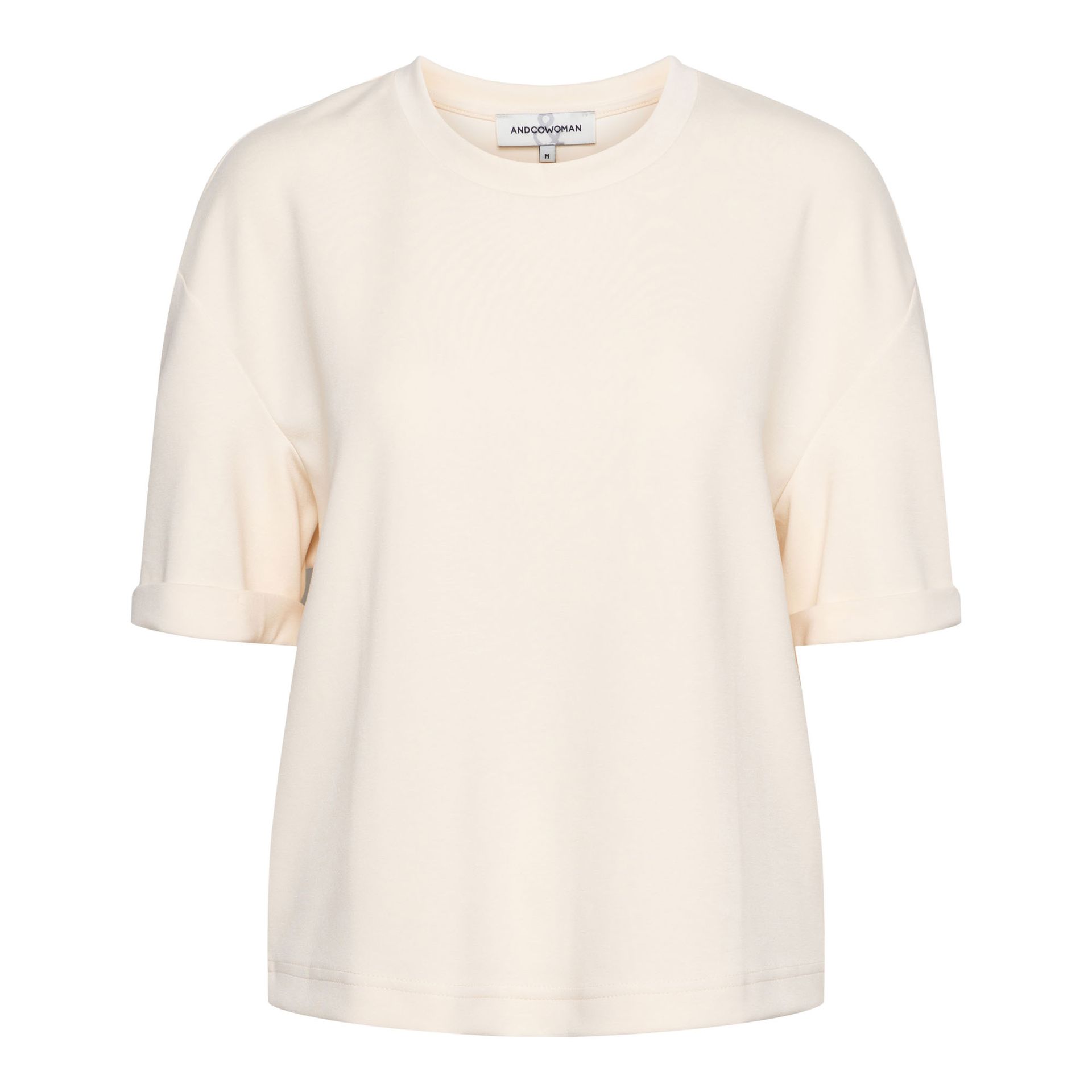 &Co Woman IVY 63011 vh-vanilla 00118487-EKA26007600000225