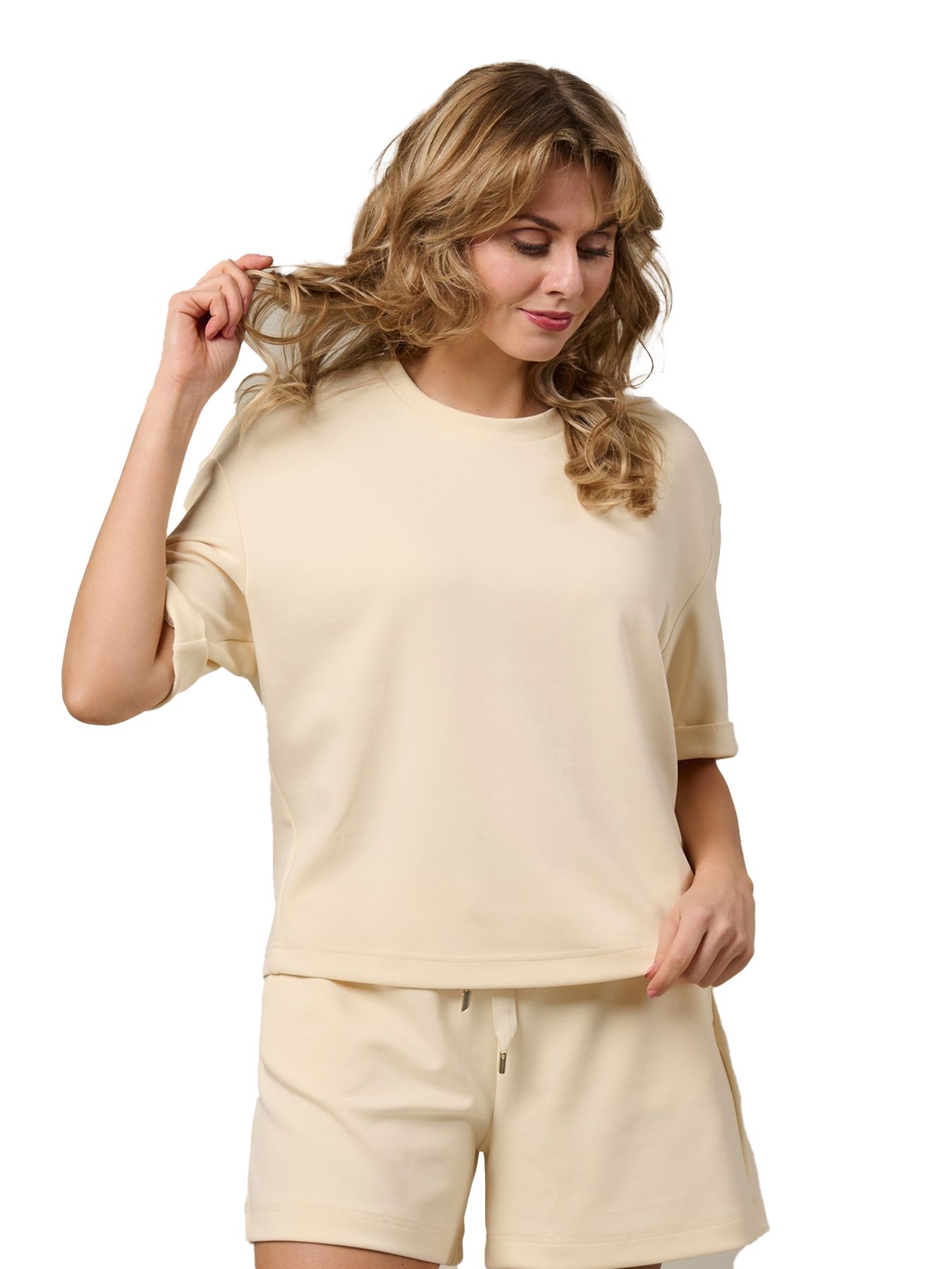 &Co Woman IVY 63011 vh-vanilla 2900166621072