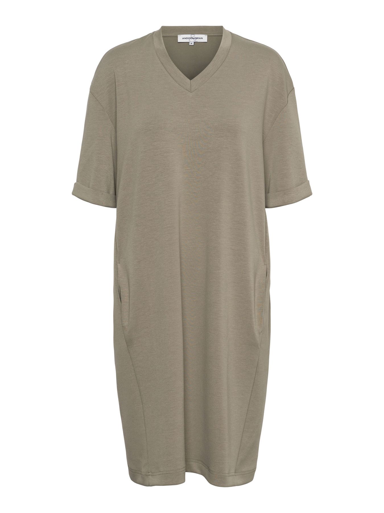 &Co Woman ISABEL 63090 kn-khaki 2900166622062