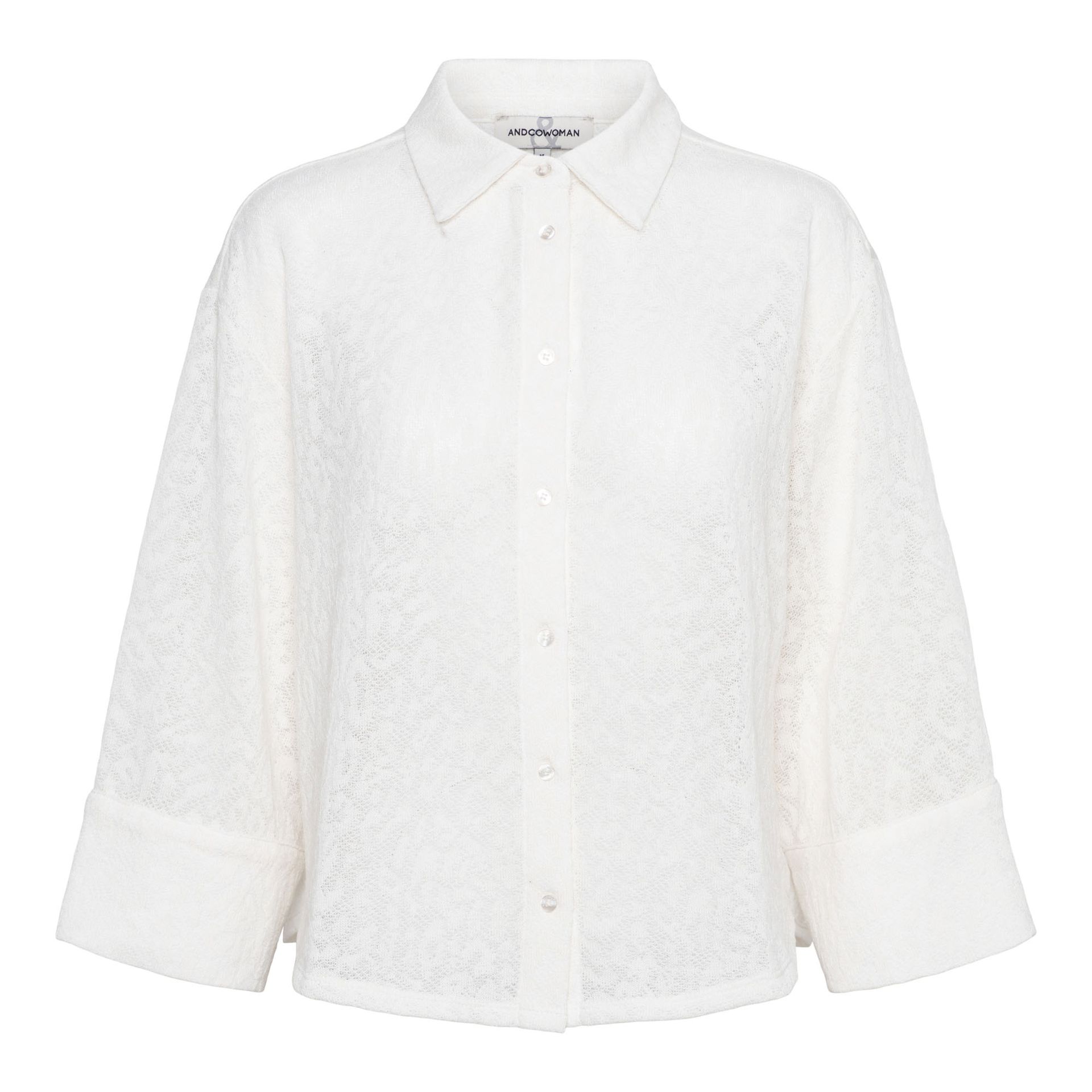 &Co Woman TALINA 63020 h-off white 2900166627074