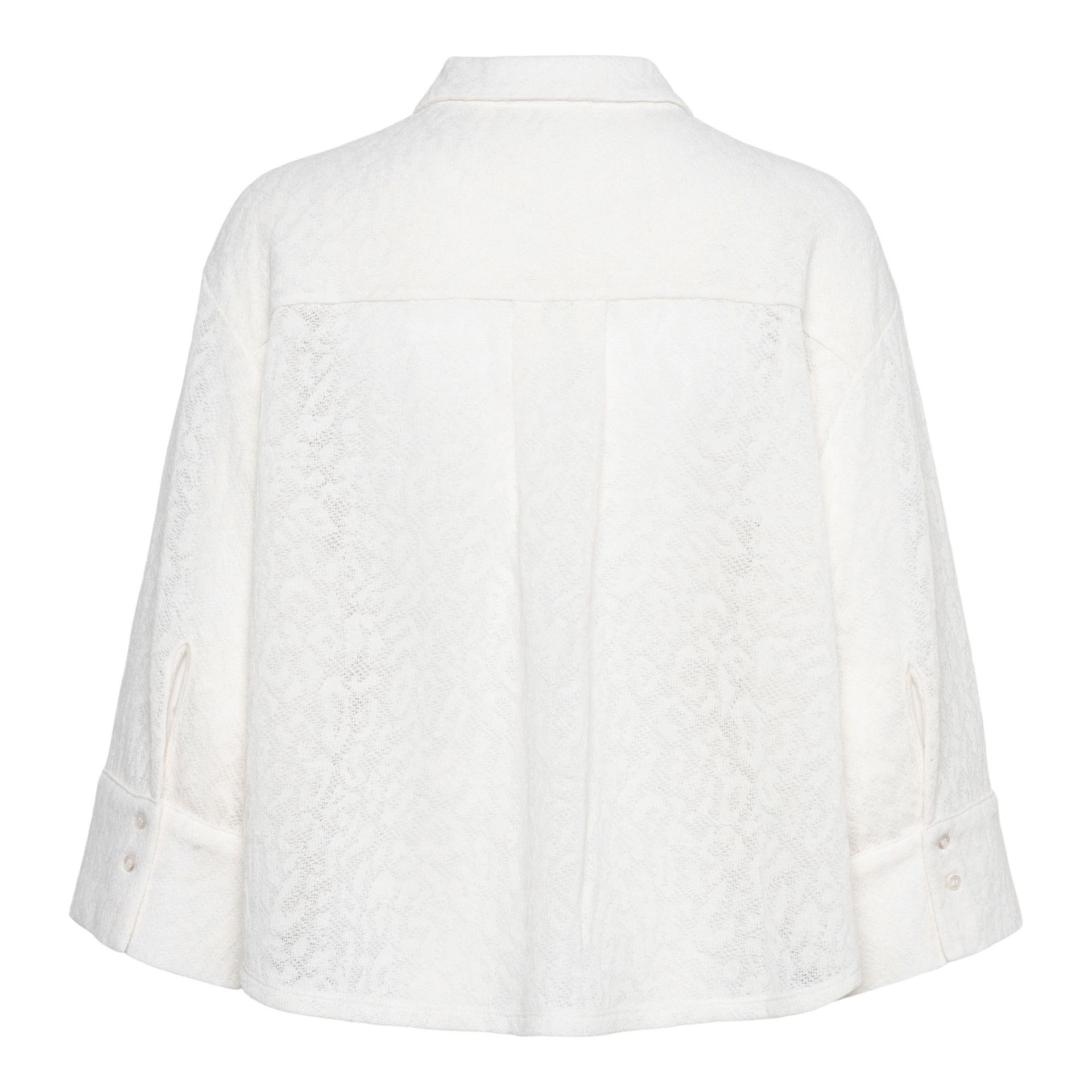 &Co Woman TALINA 63020 h-off white 2900166627074