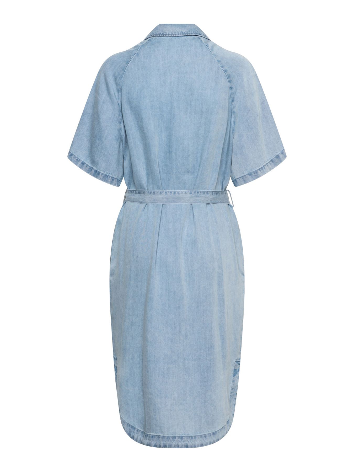 &Co Woman JACKLYN 63060 bdl-light denim 2900166628064