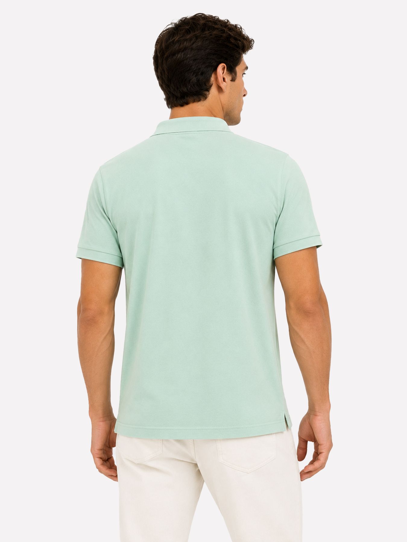 Donker Blauw Db-01 Polo Mint 2900166657064